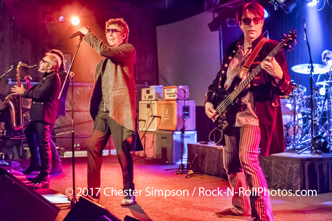 Psychedelic Furs-10-4-17- 068