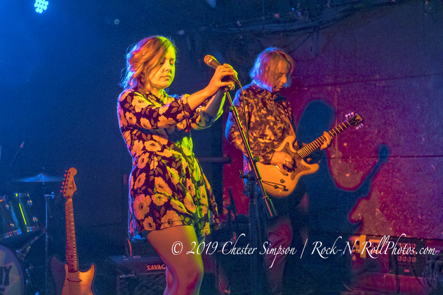 Filthy Friends and Dressy BessyFilthy Friends and Dressy Bessy