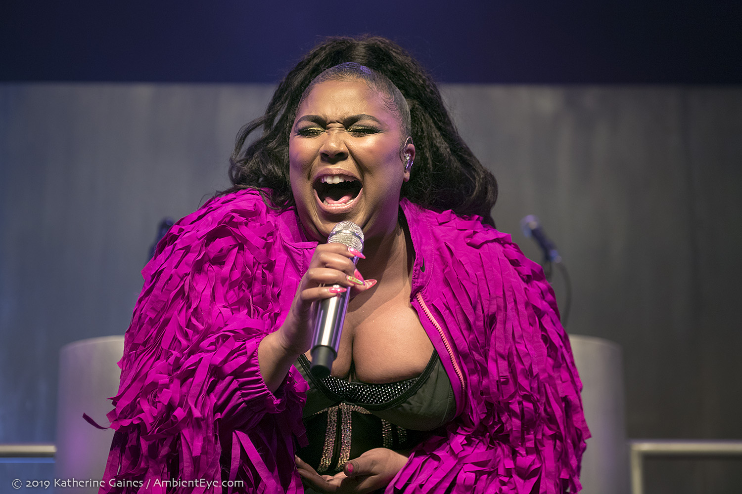 (photo by Katherine Gaines / AmbientEye.com)