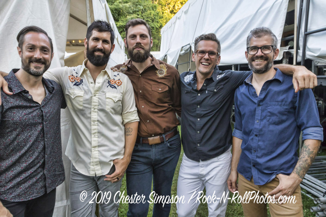 Red Wing Roots Festival VIIRed Wing Roots Festival VII