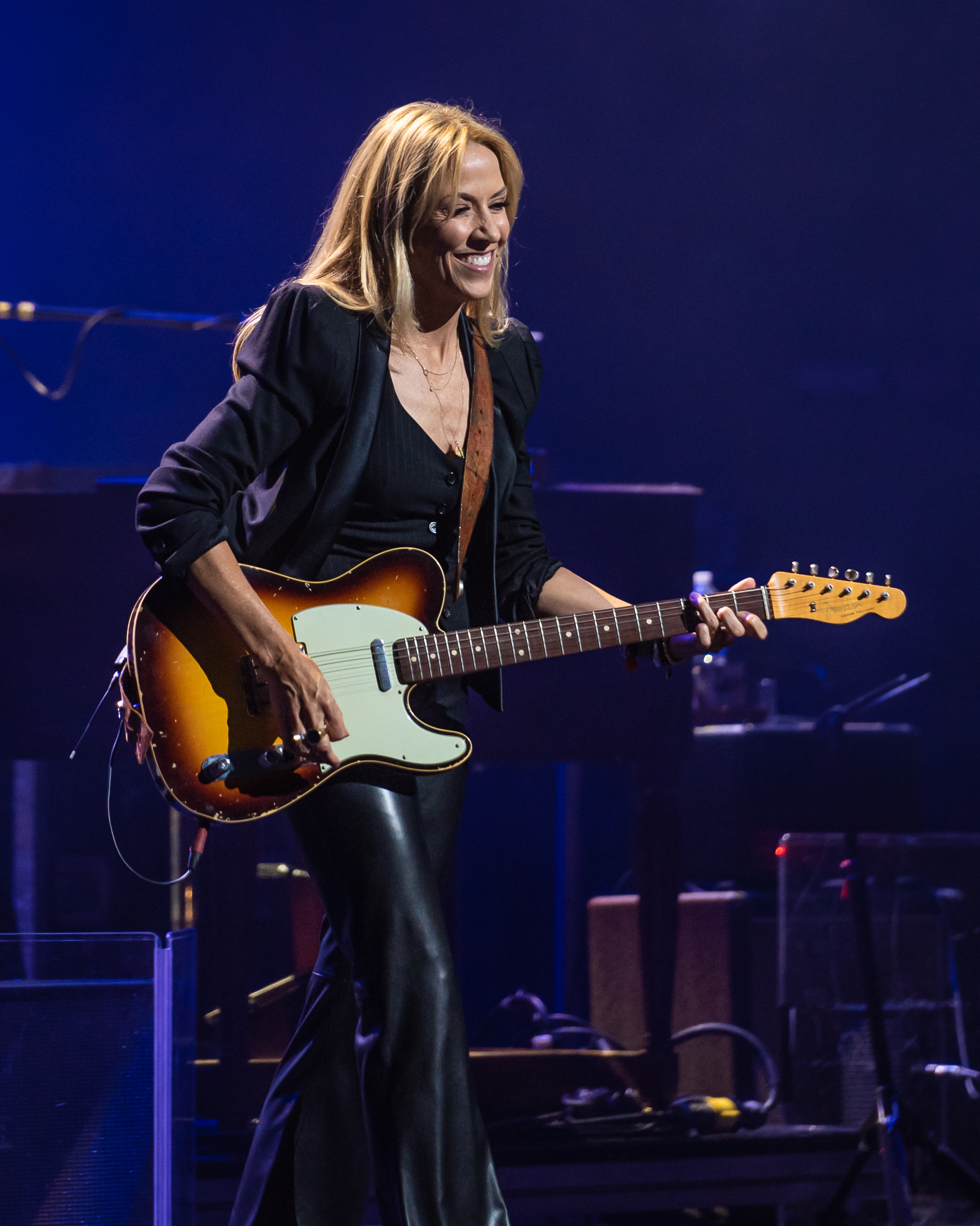Sheryl Crow
