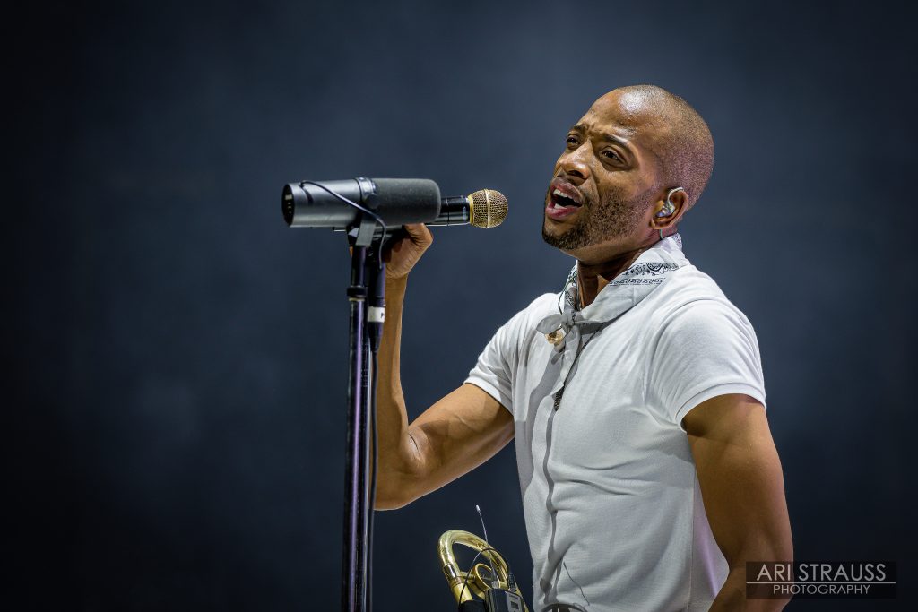 Trombone Shorty