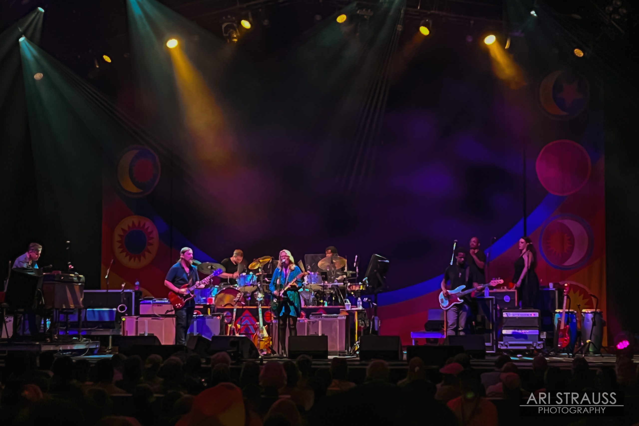 Tedeschi Trucks