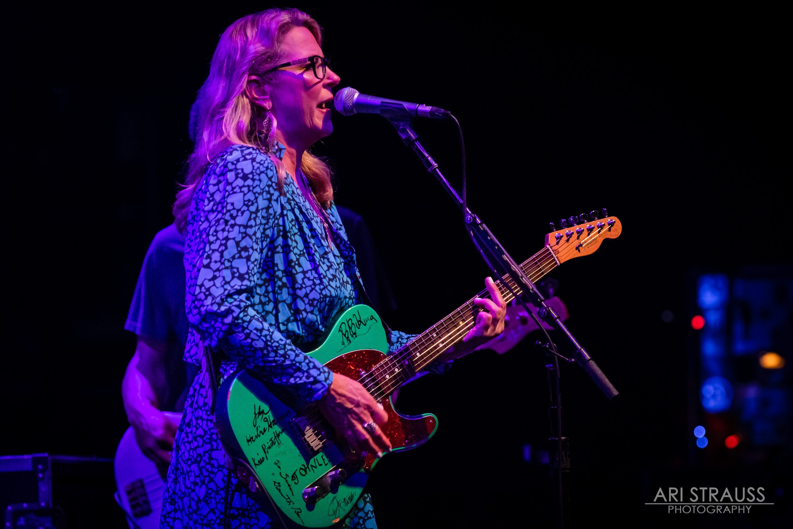 Tedeschi Trucks