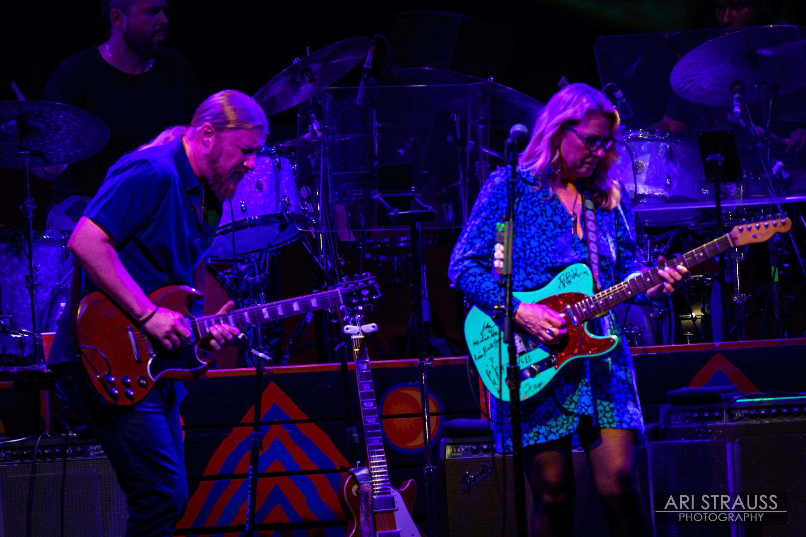 Tedeschi Trucks