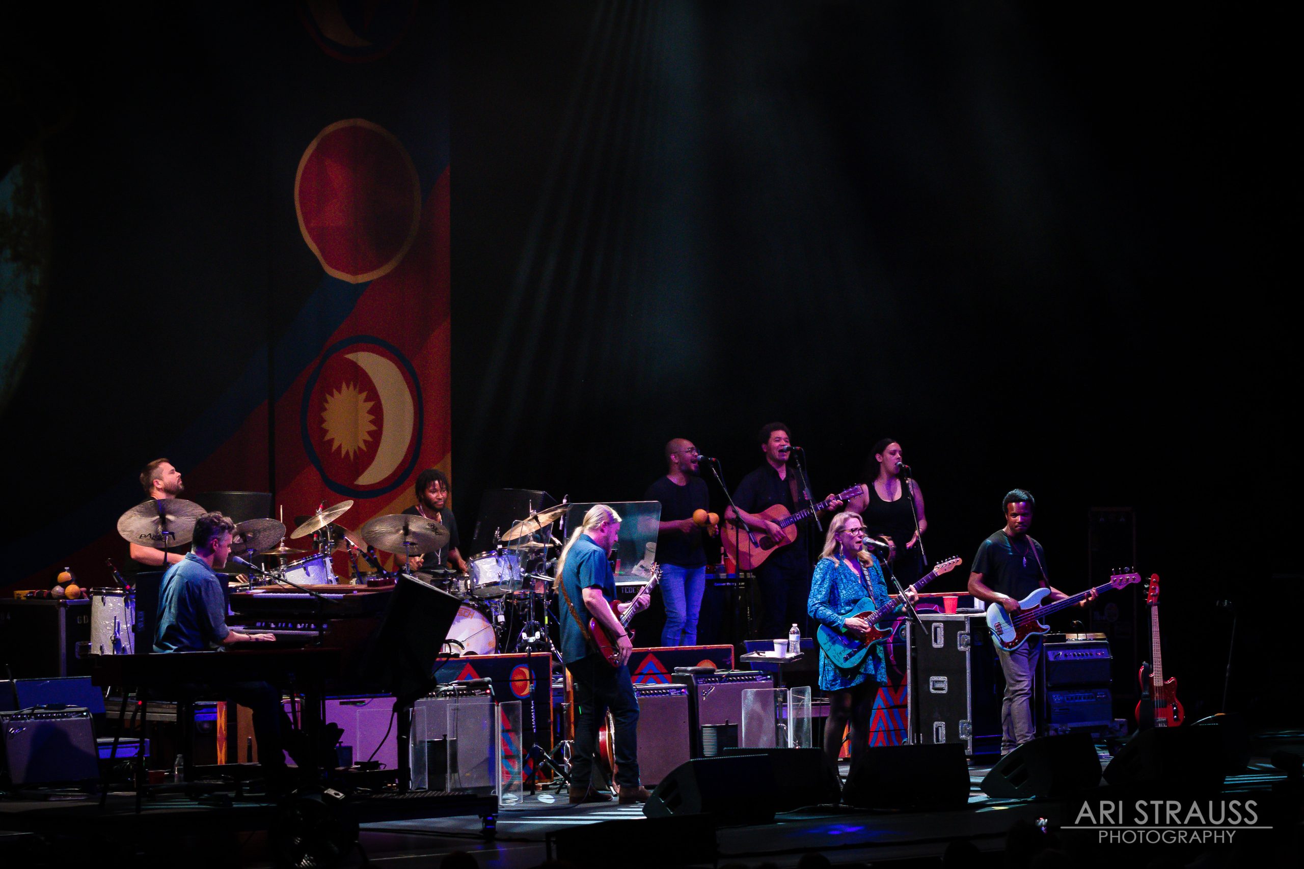Tedeschi Trucks
