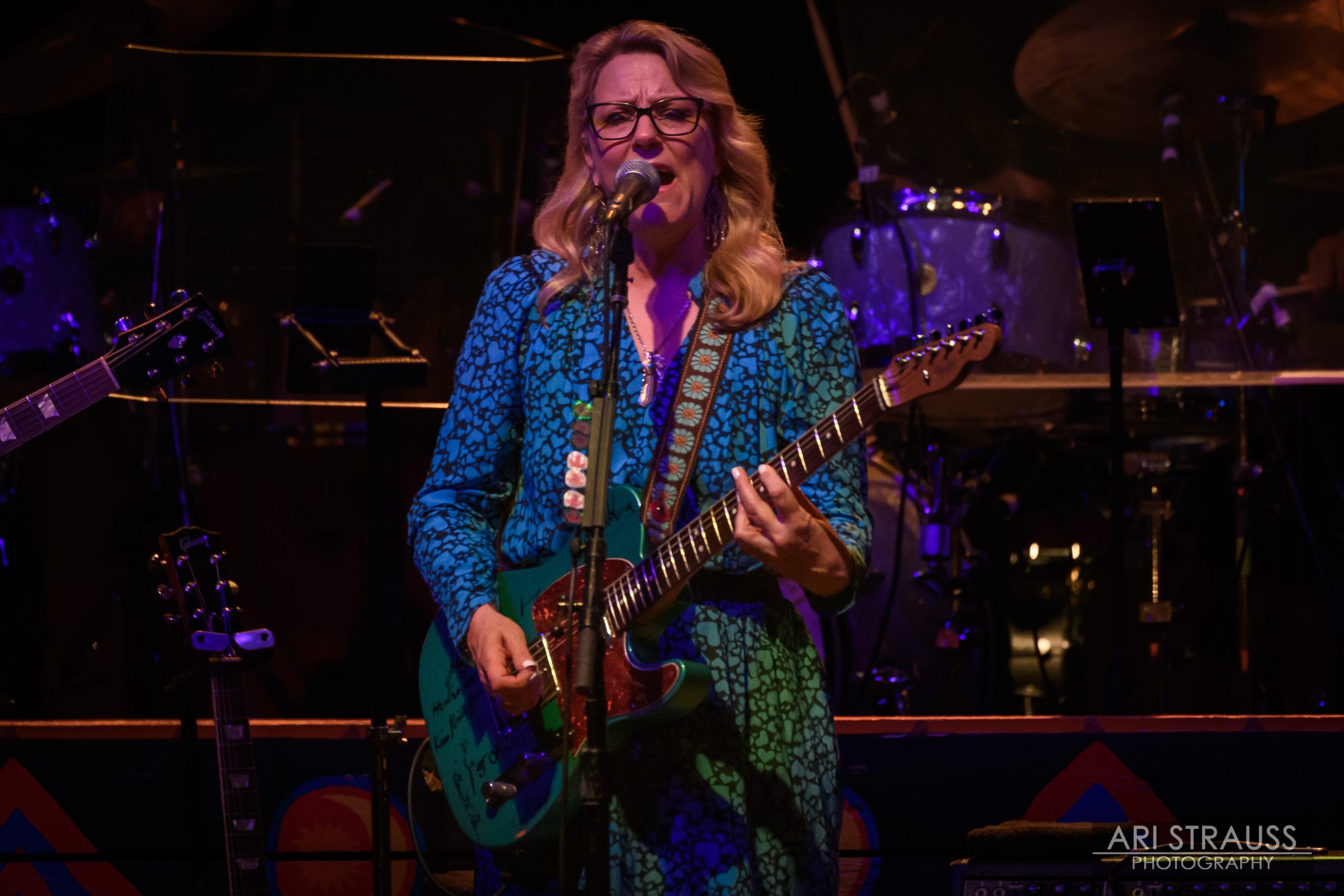 Tedeschi Trucks