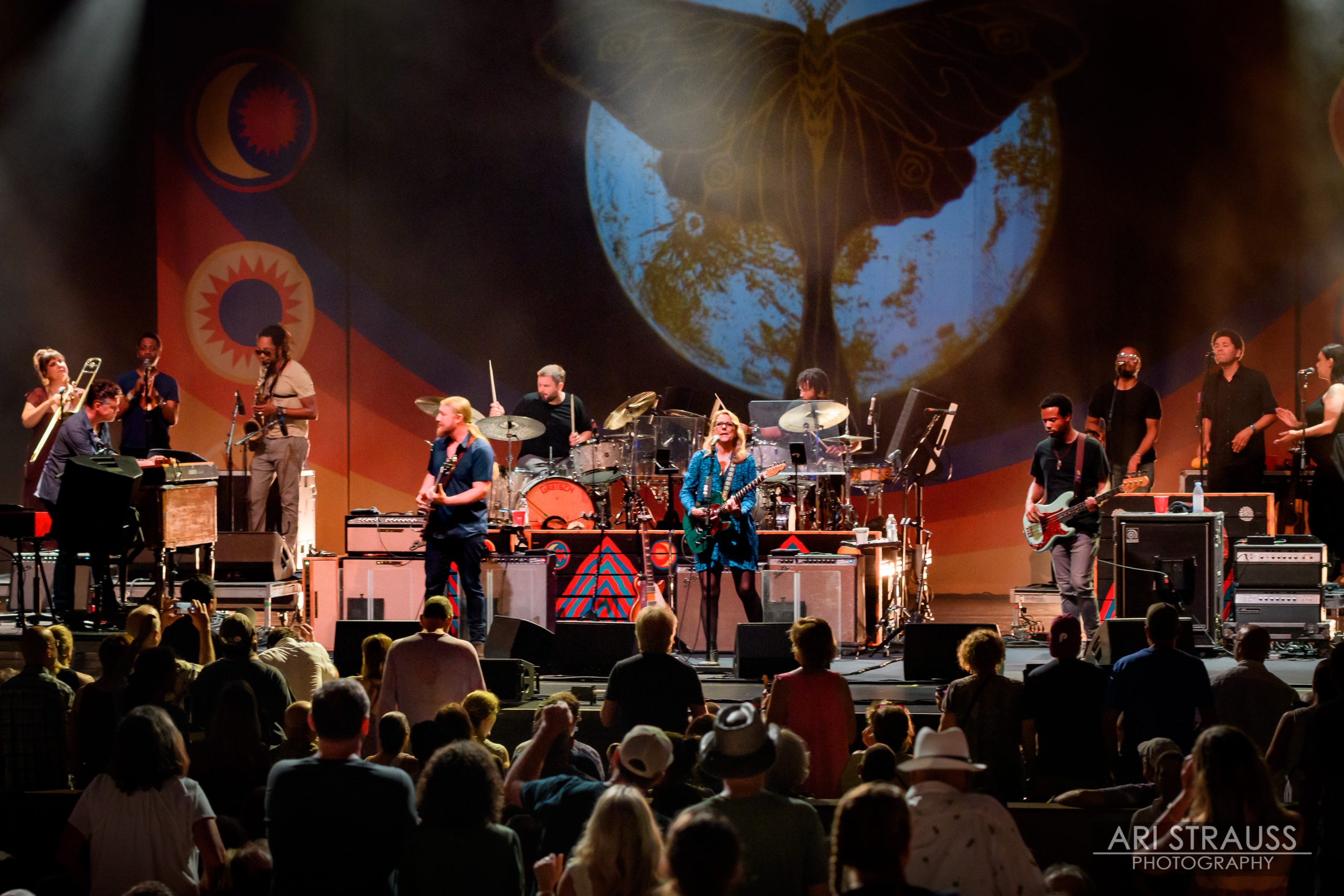 Tedeschi Trucks