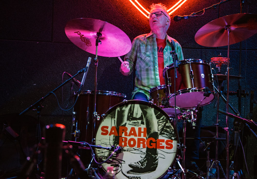 Sarah Borges 15
