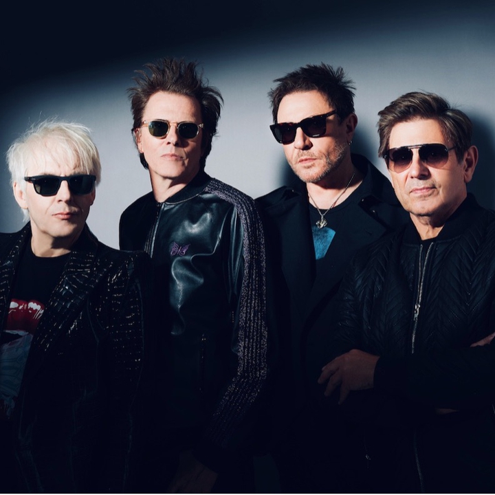 Duran Duran