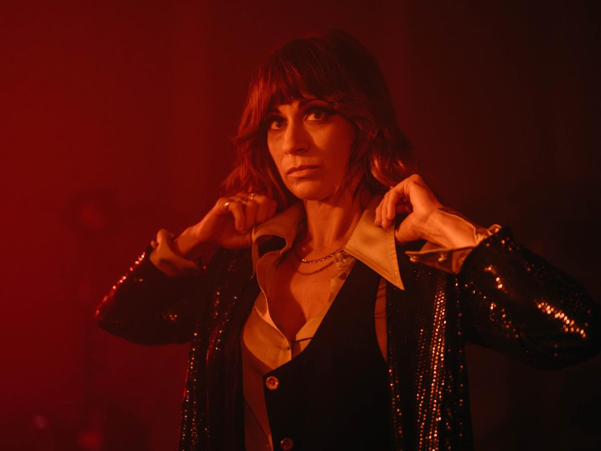 Nicole Atkins
