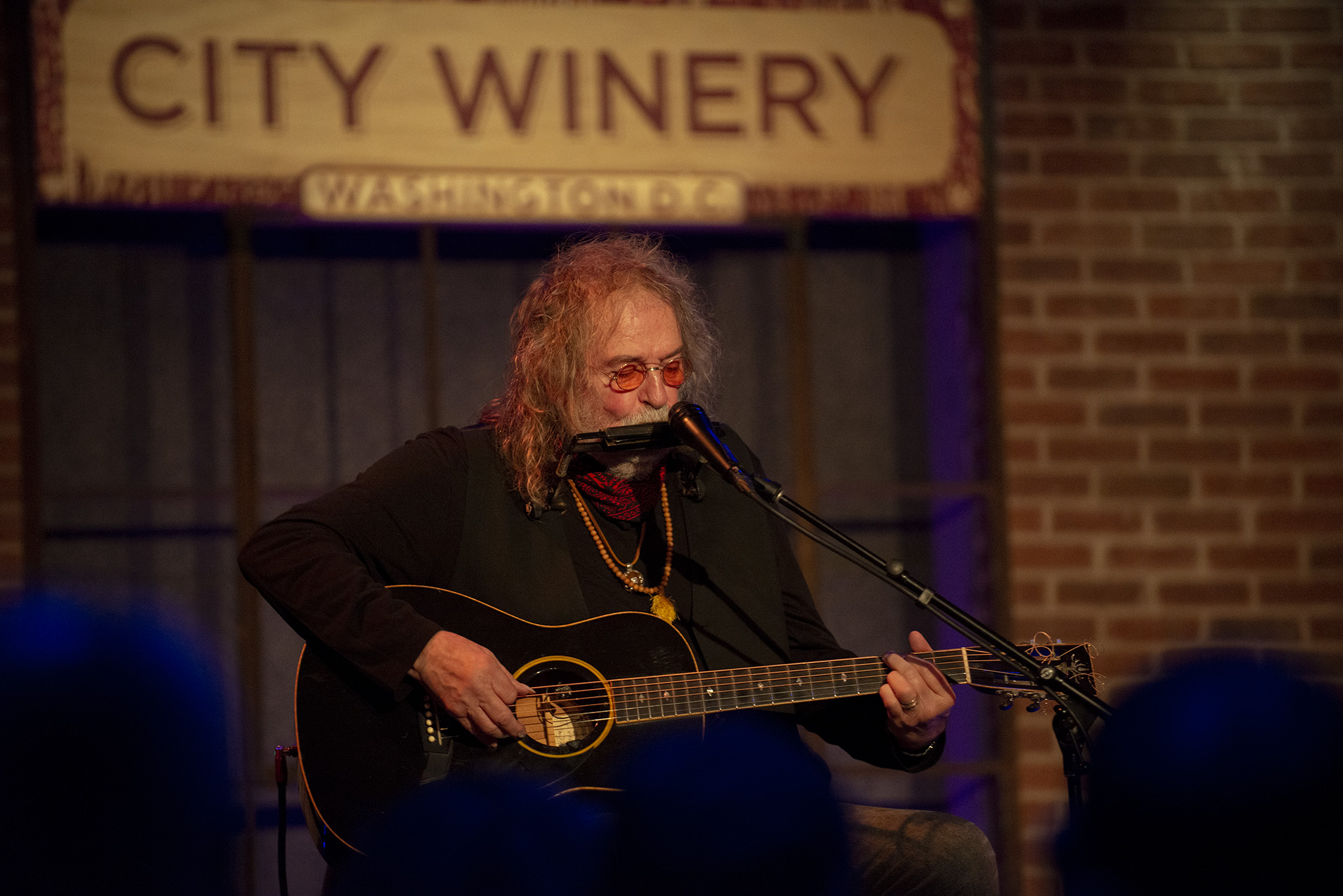 Ray Wylie Hubbard