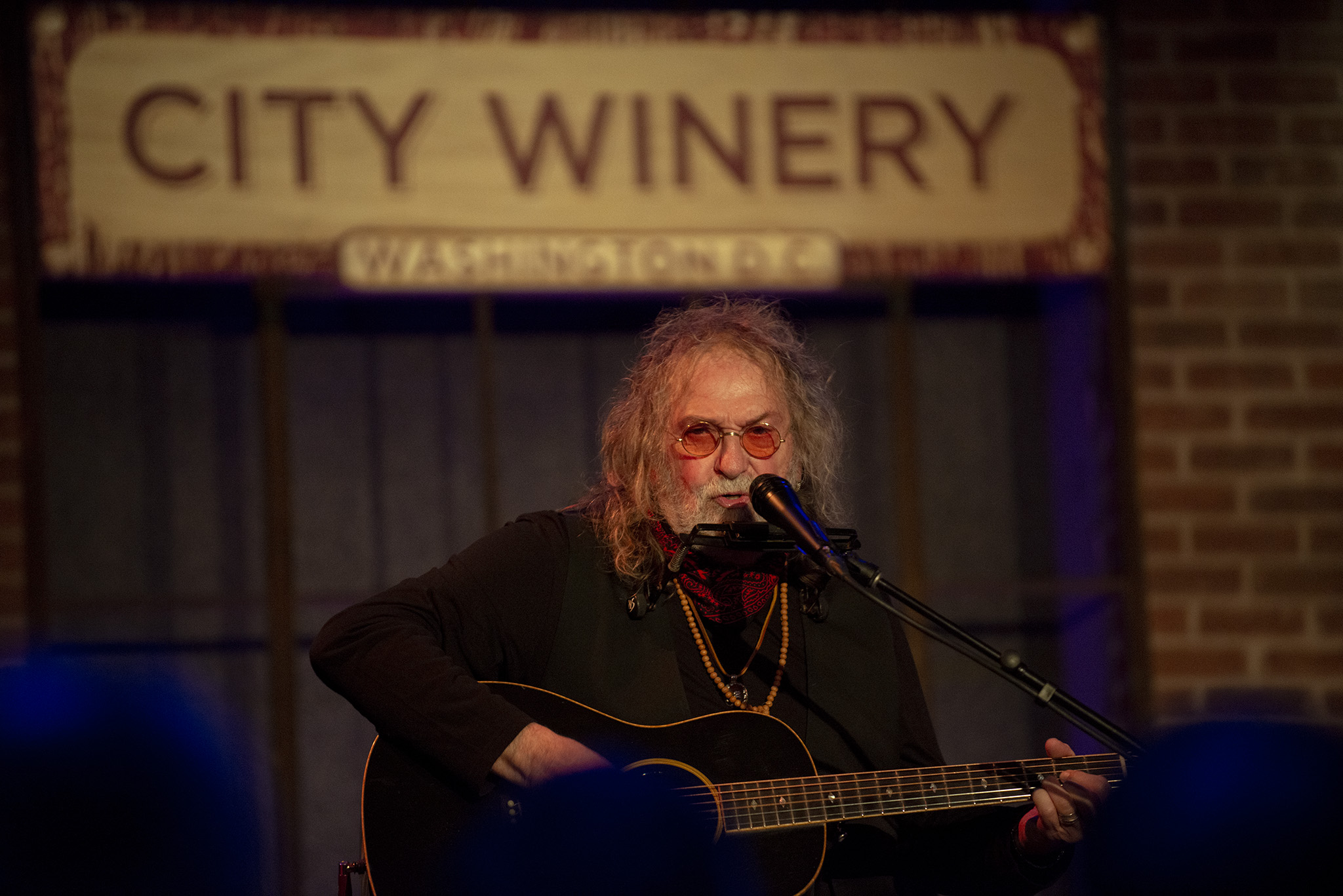 Ray Wylie Hubbard
