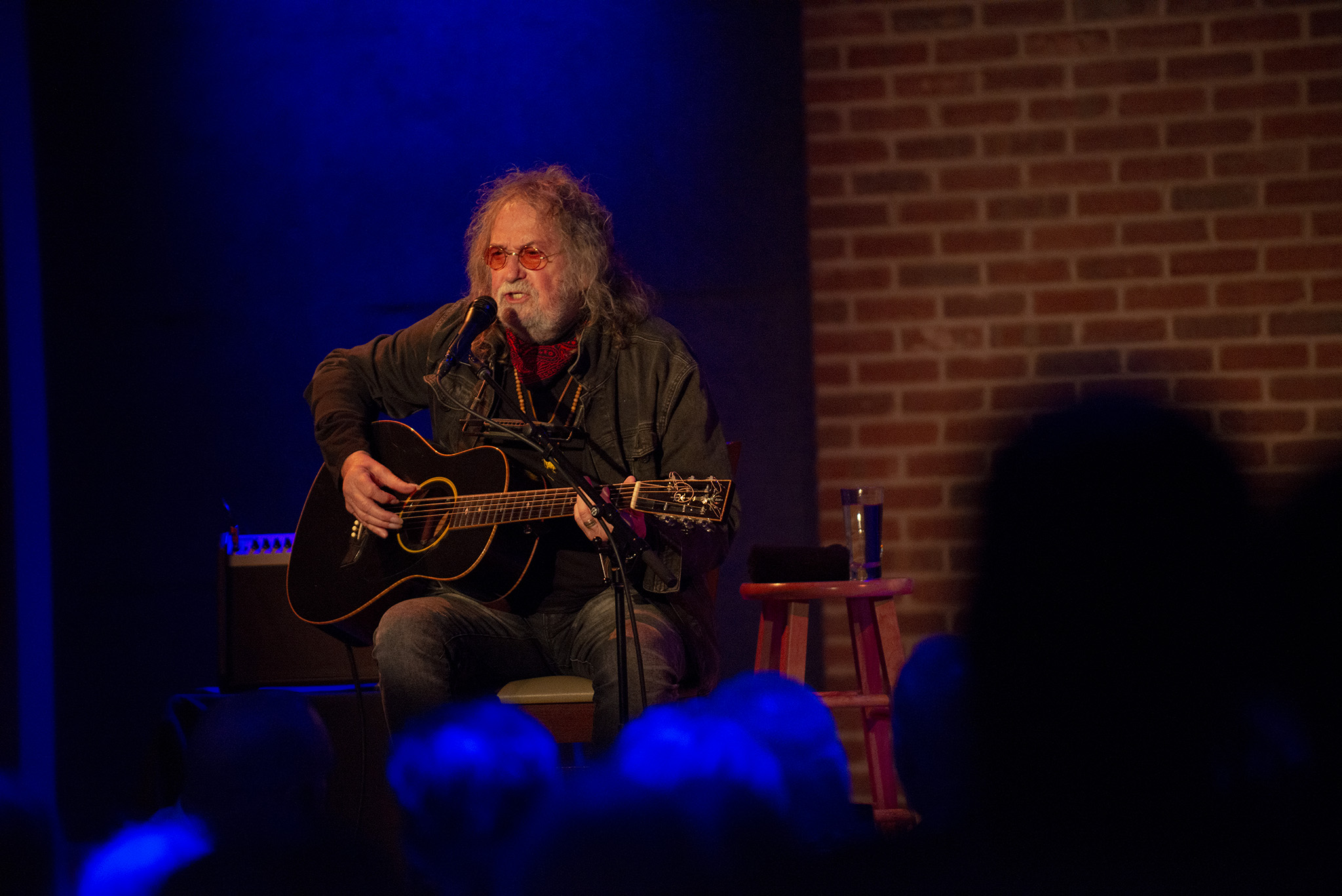 Ray Wylie Hubbard