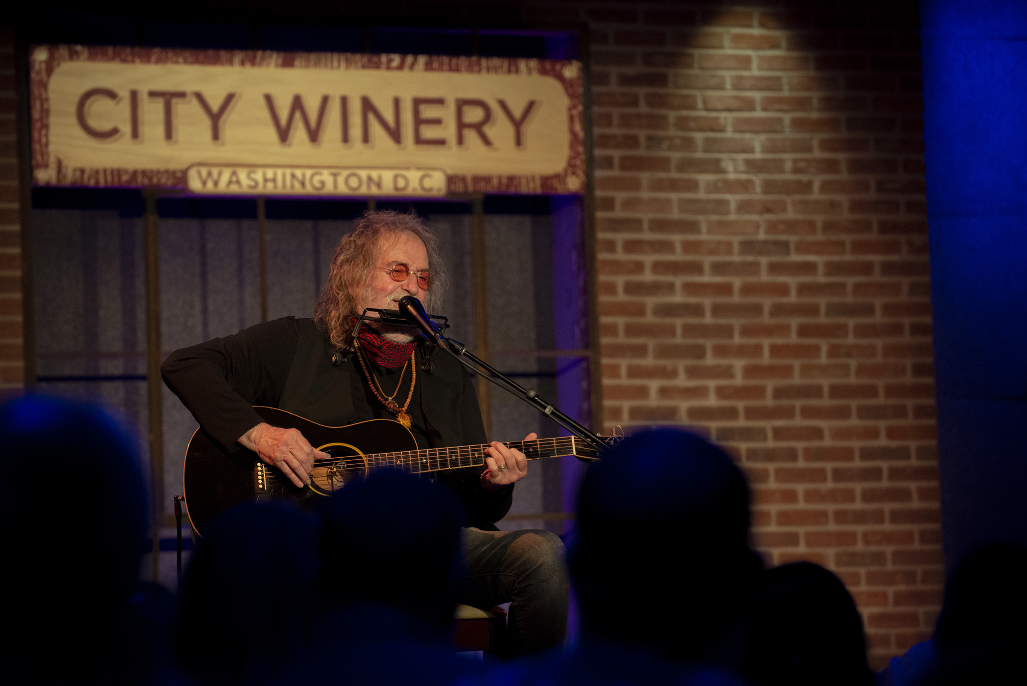 Ray Wylie Hubbard