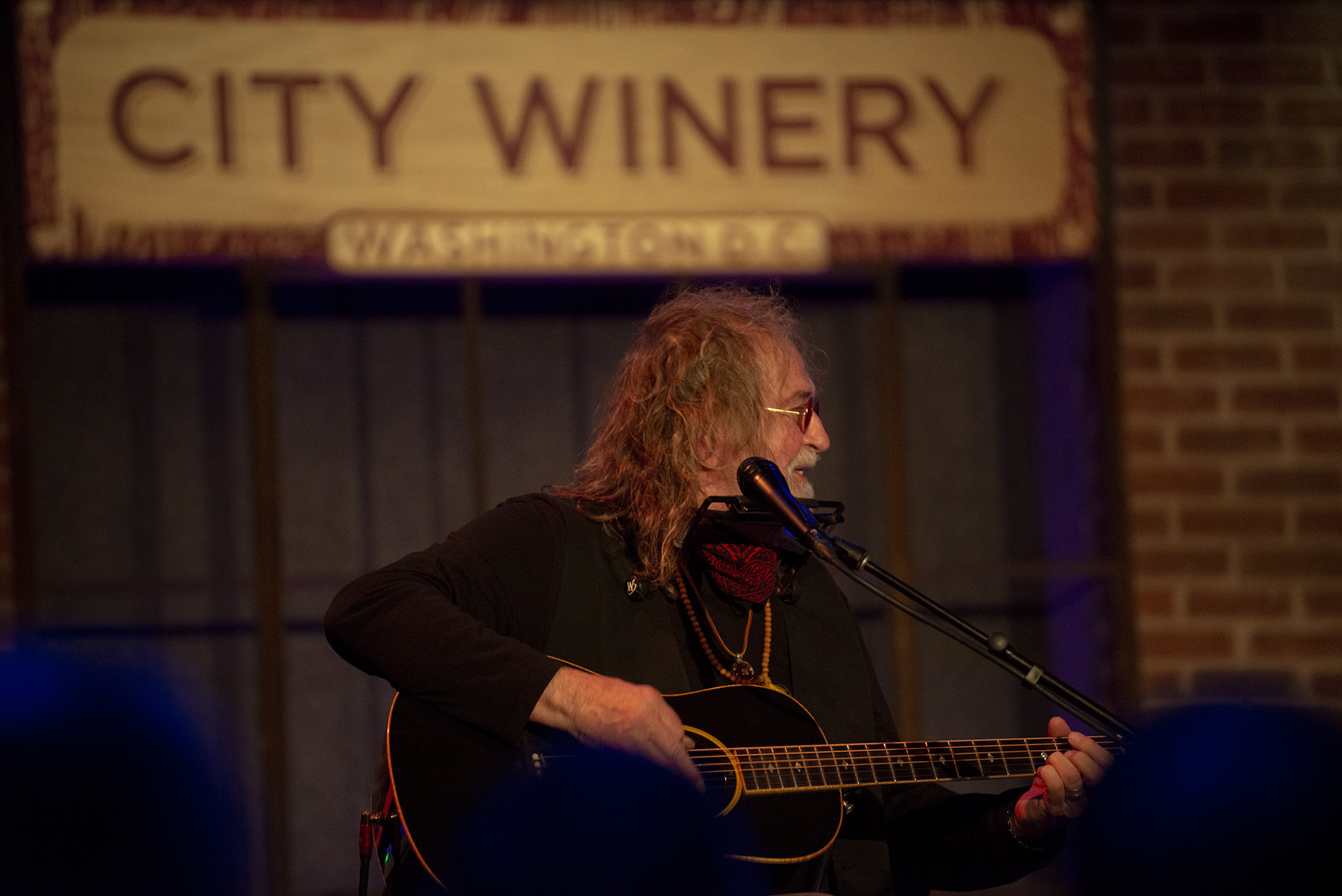 Ray Wylie Hubbard