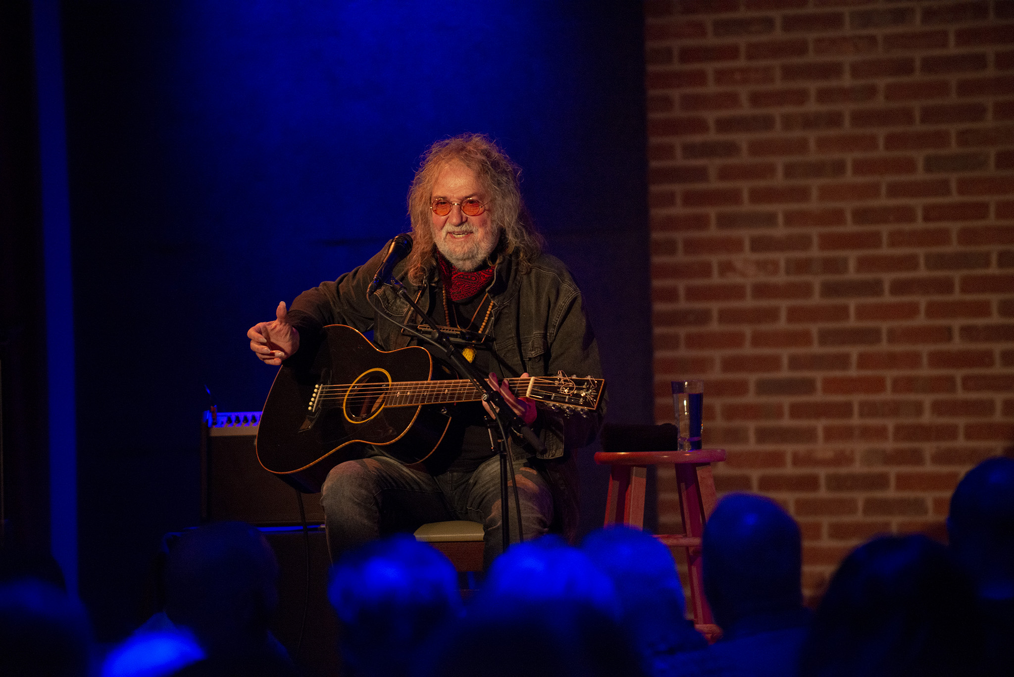 Ray Wylie Hubbard