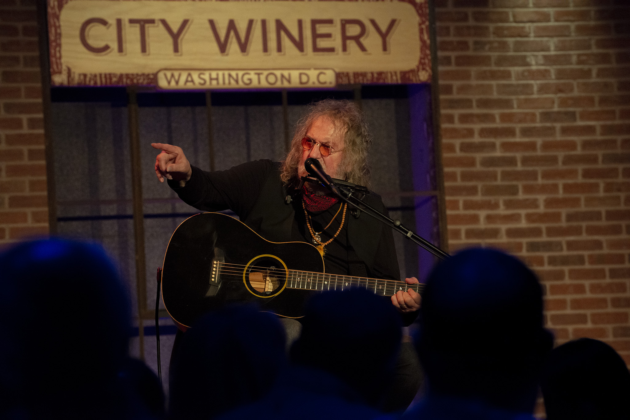 Ray Wylie Hubbard