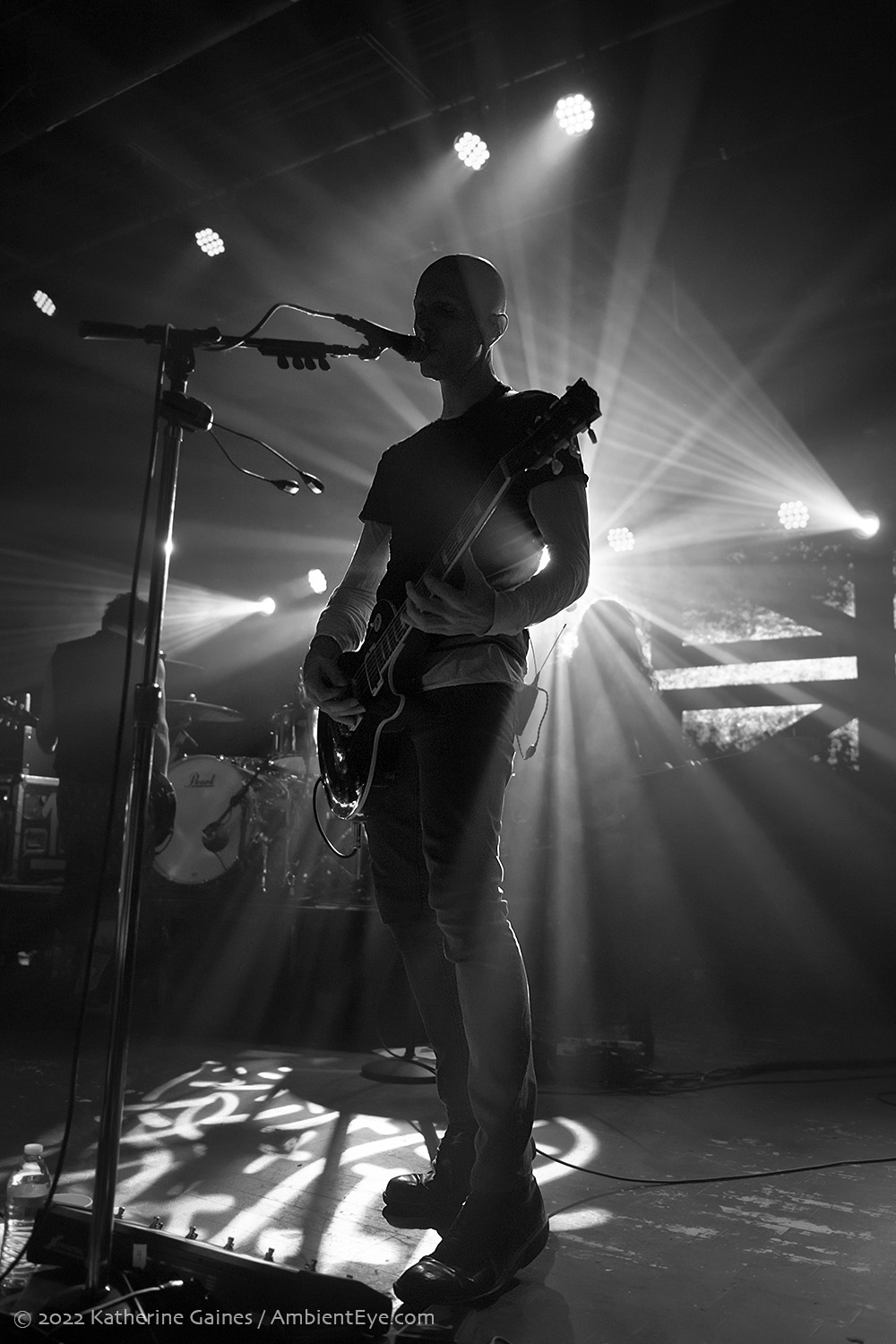 Billy Howerdel