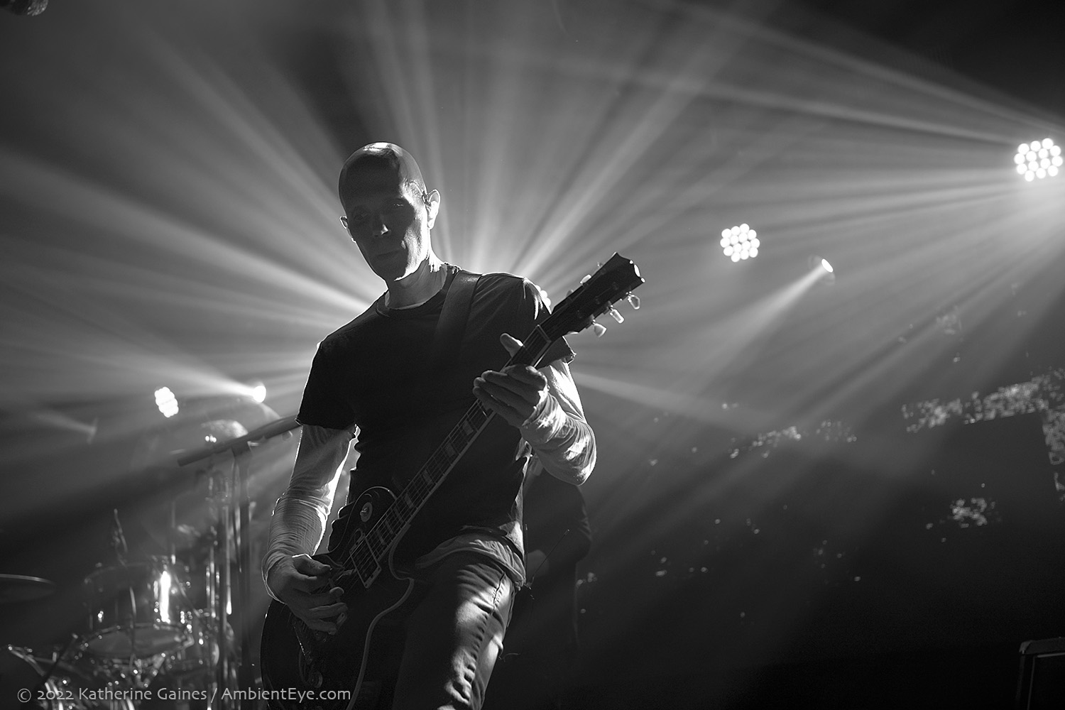 Billy Howerdel