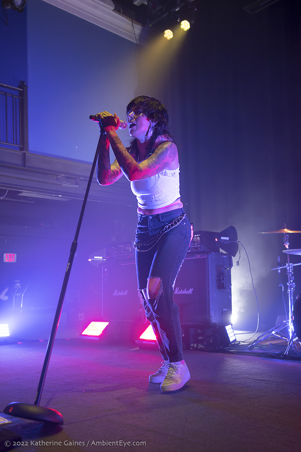 Sleigh Bells