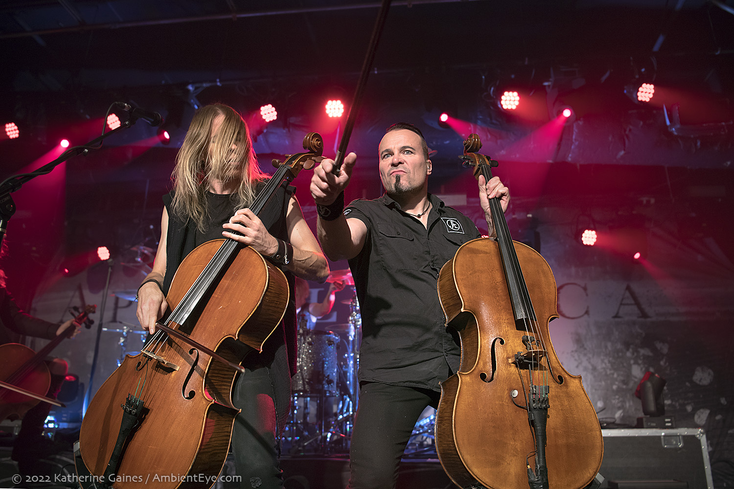 Apocalyptica