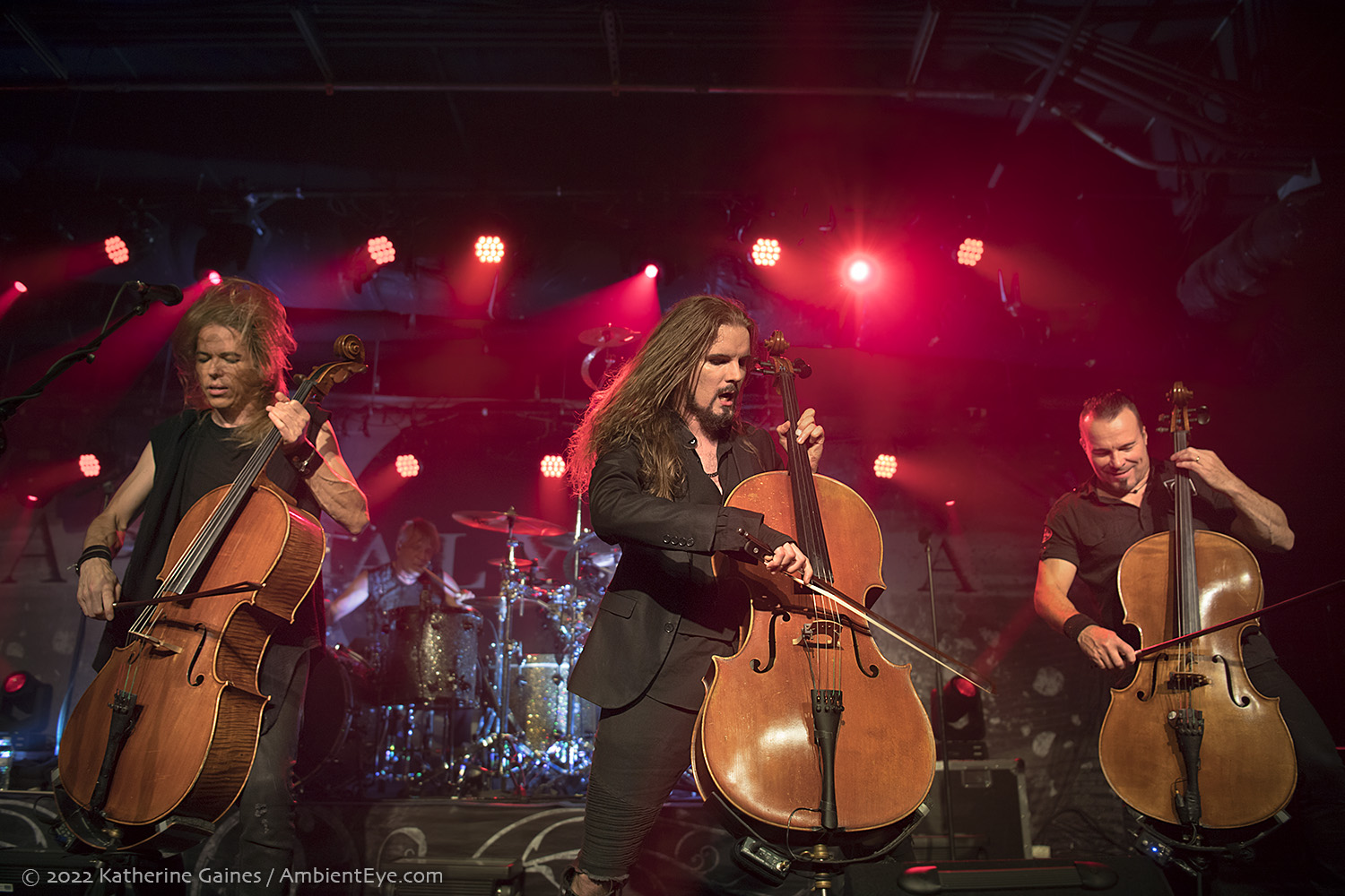 Apocalyptica