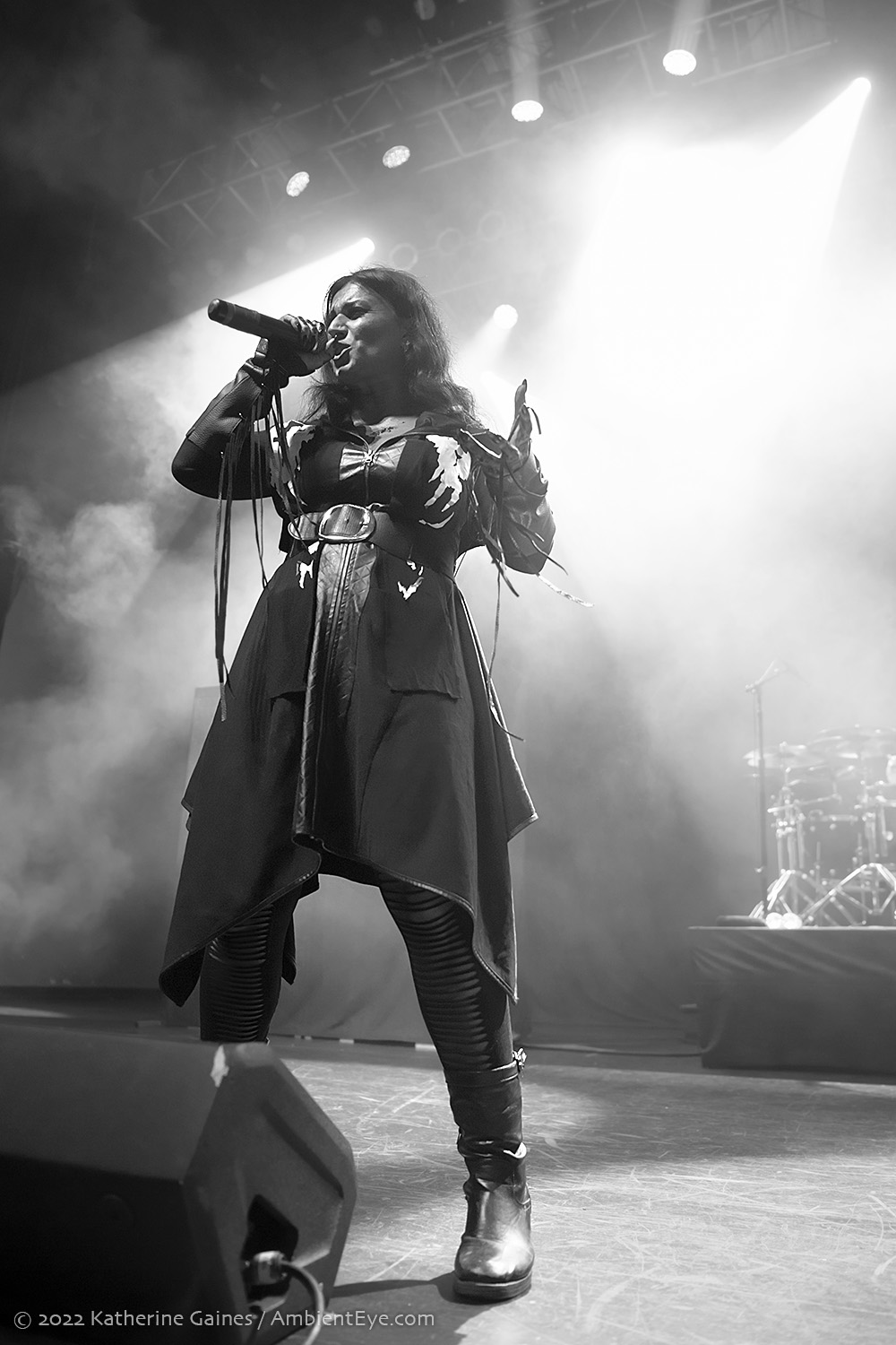 Lacuna Coil