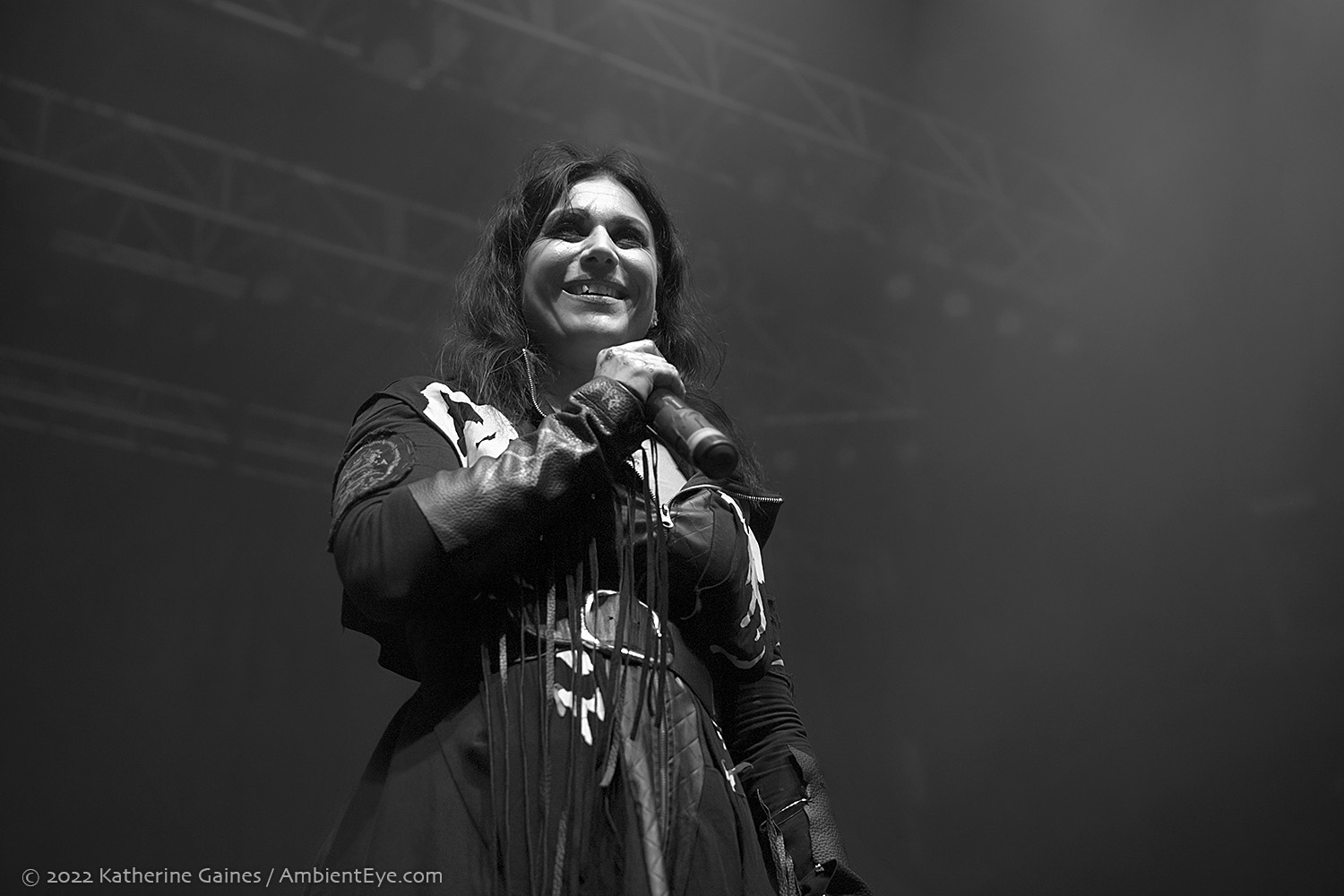 Lacuna Coil