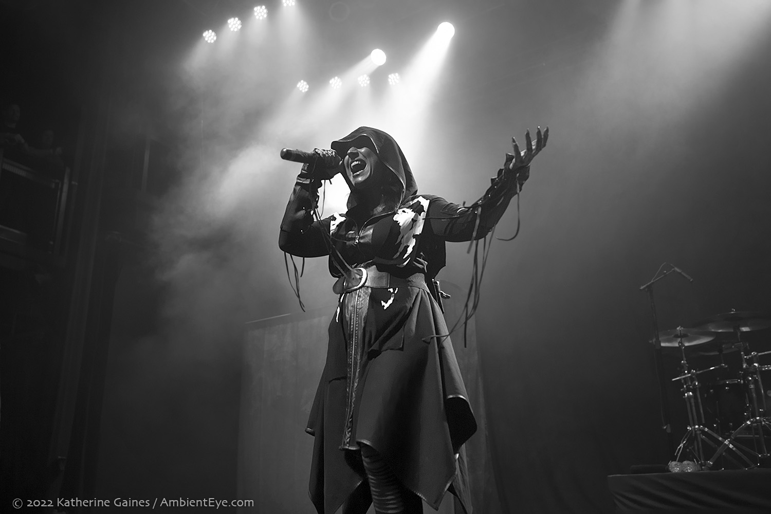 Lacuna Coil