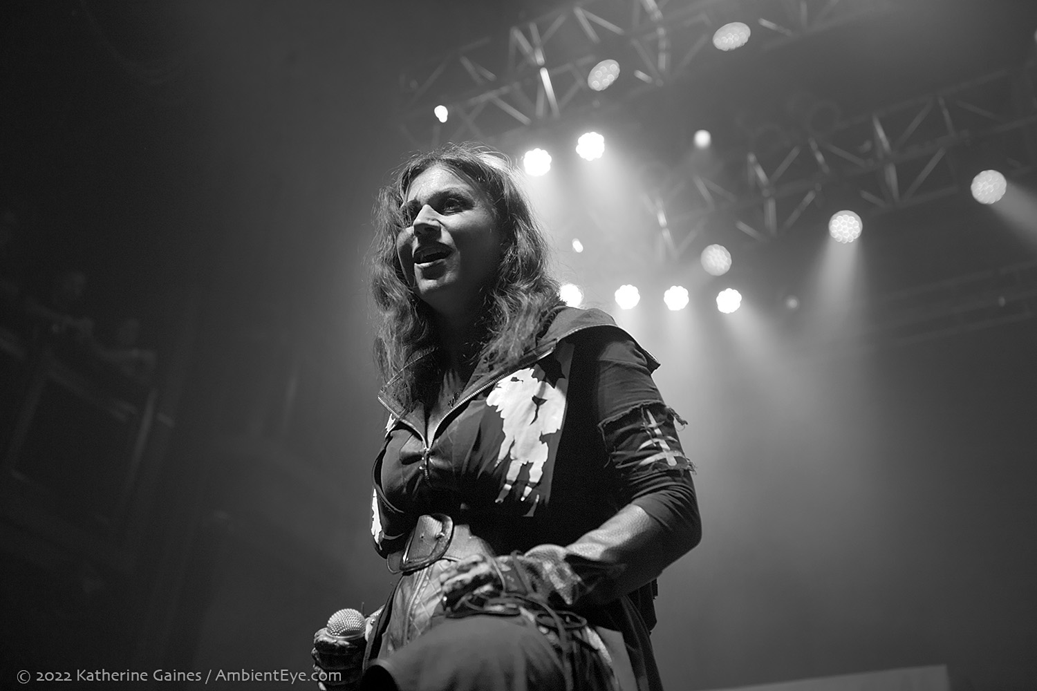 Lacuna Coil