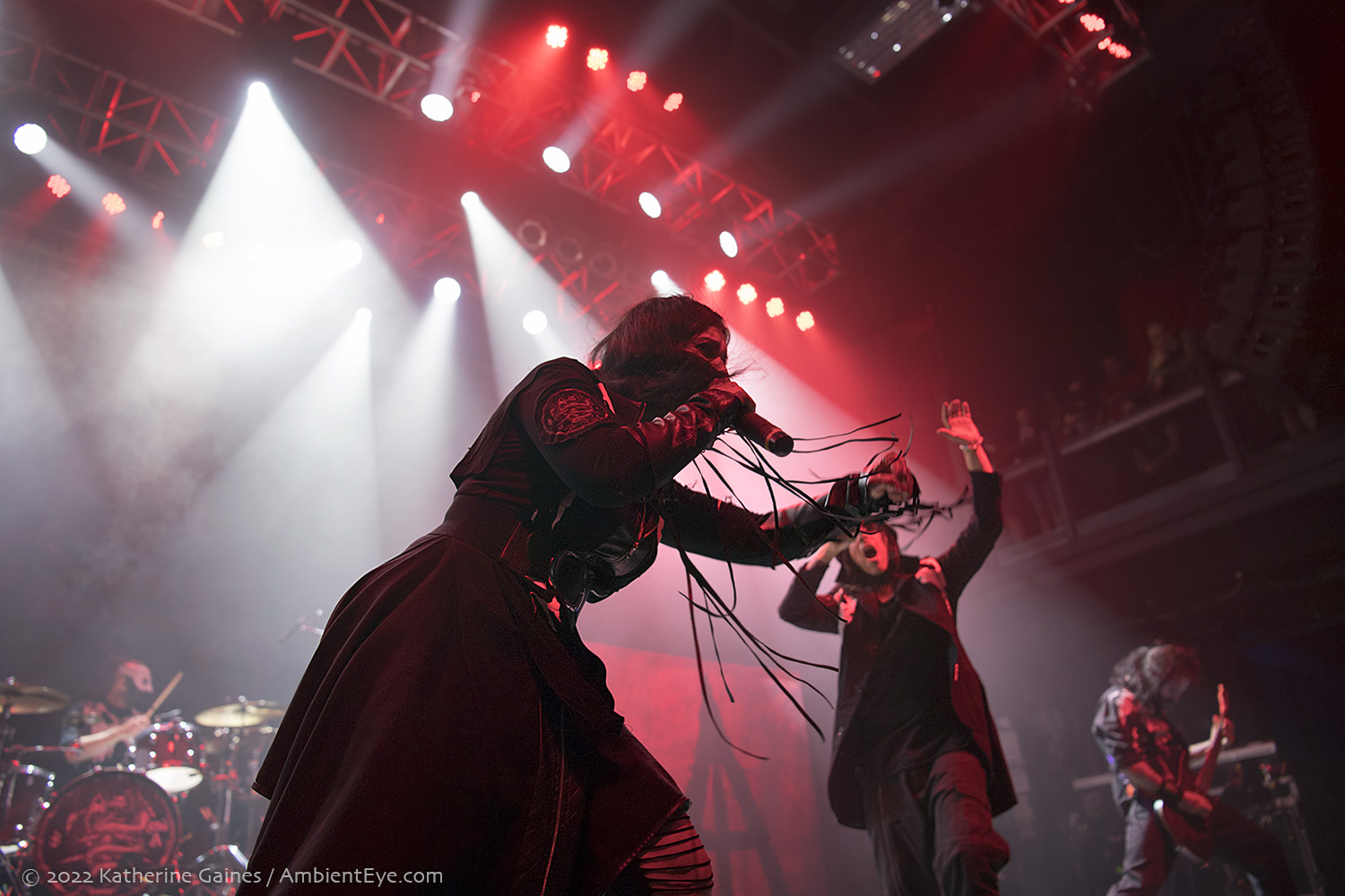 Lacuna Coil