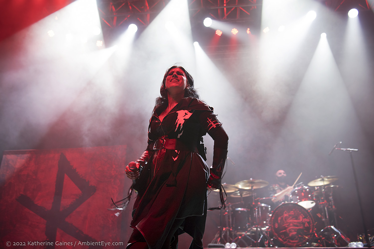 Lacuna Coil