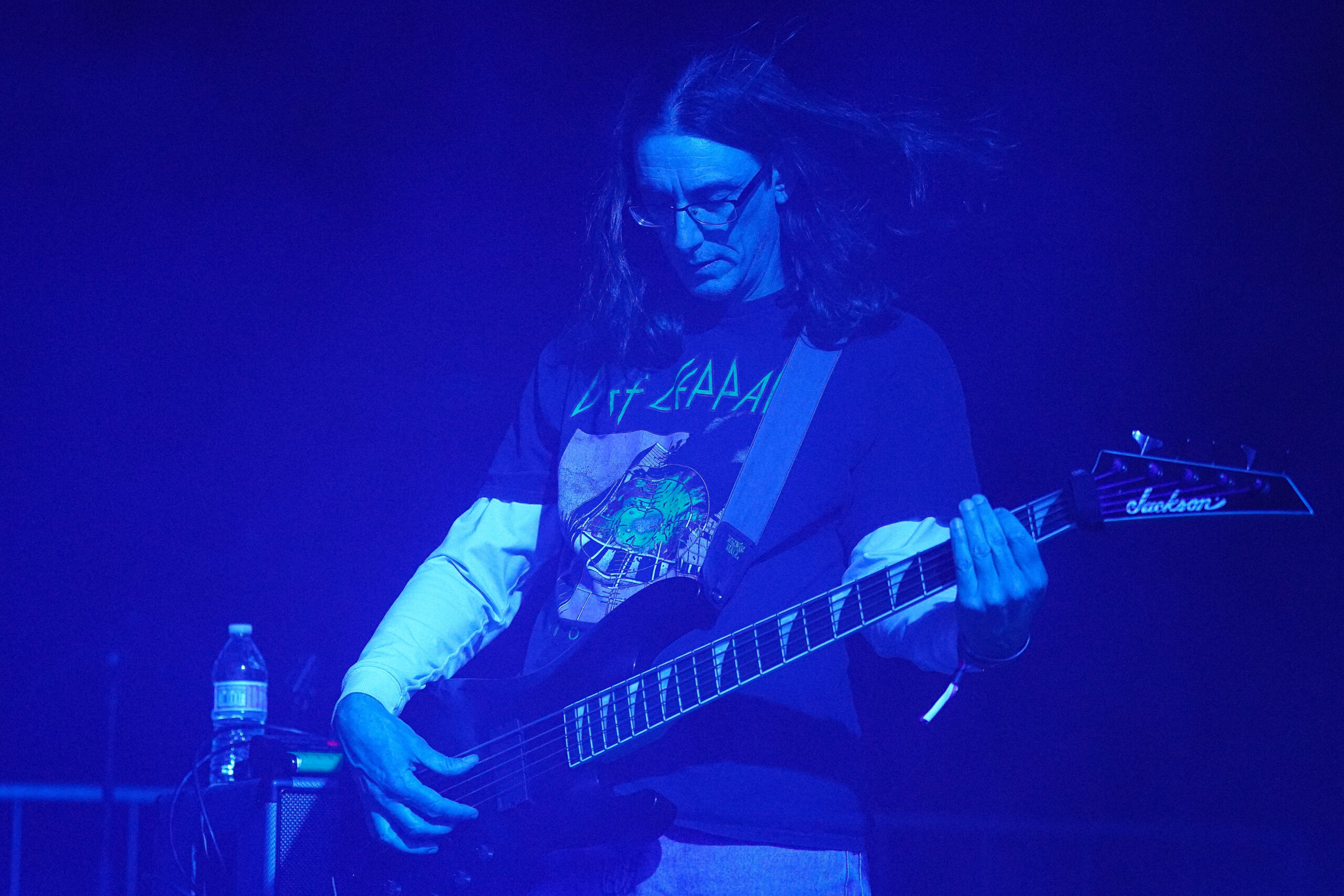 Big Something Photo by Casey Vock