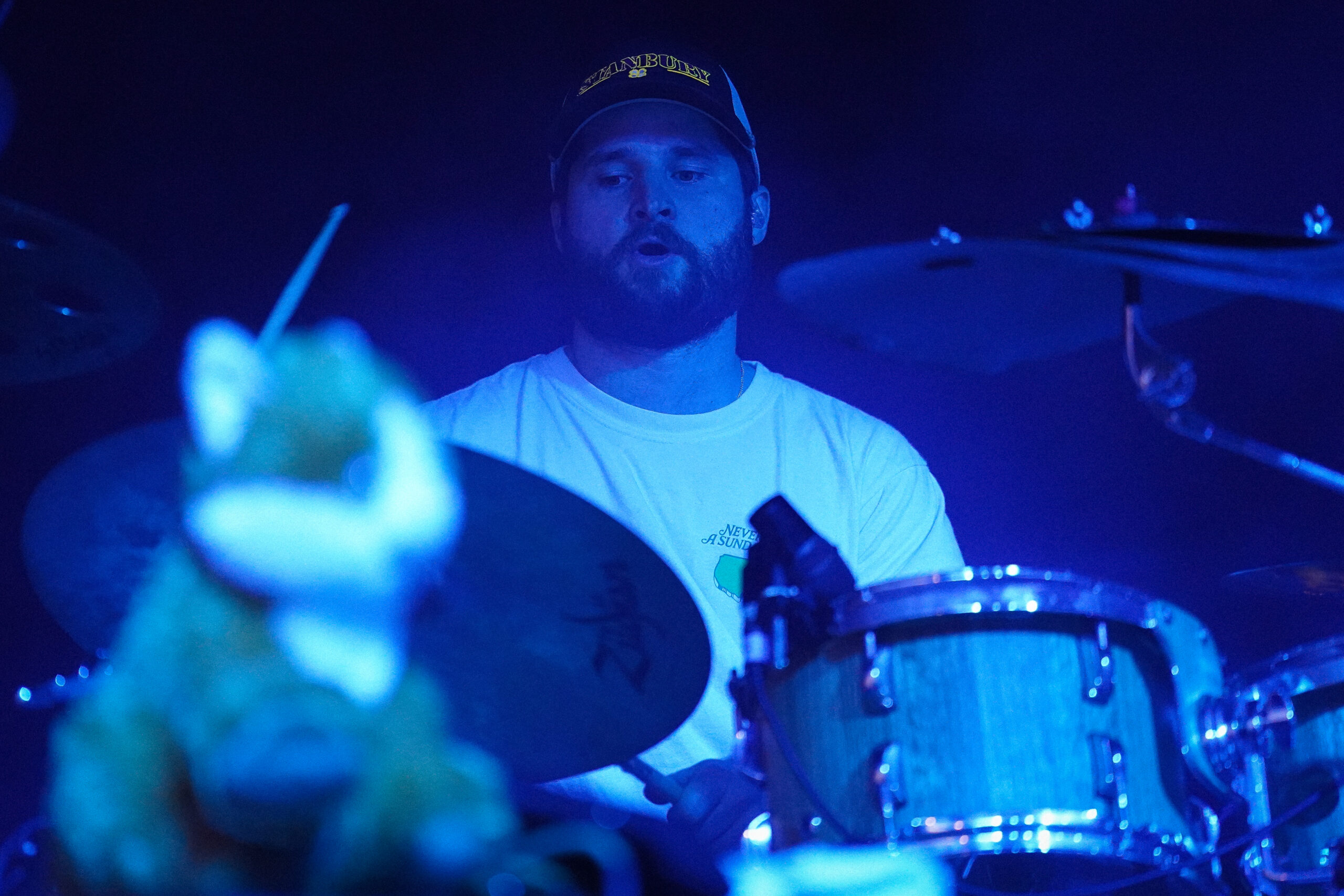 Big Something Photo by Casey Vock