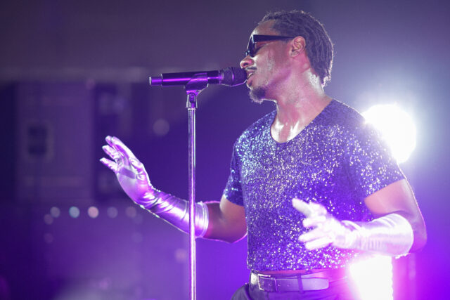 Channel Tres - Ai Washington DC - 10.13.22 Photo by Casey Vock DSC00951-2 Channel Tres Ai Warehouse Washington DC Photo by Casey Vock