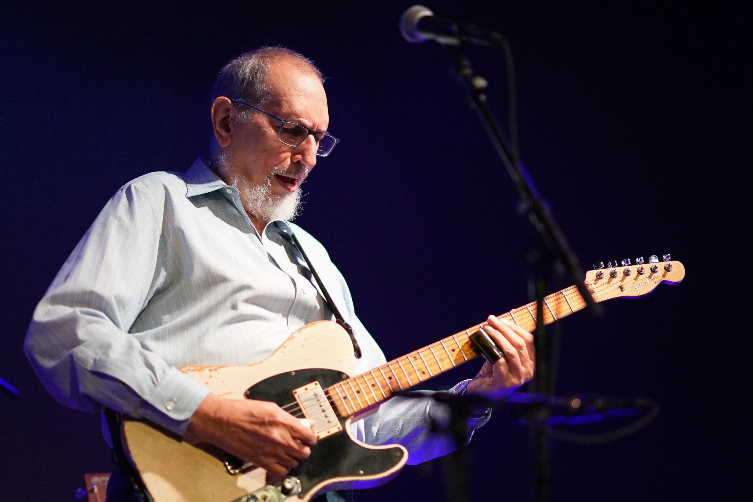 David-Bromberg-Quintet-The-Hamilton-Live-09.30.22-Photo-by-Casey-Vock