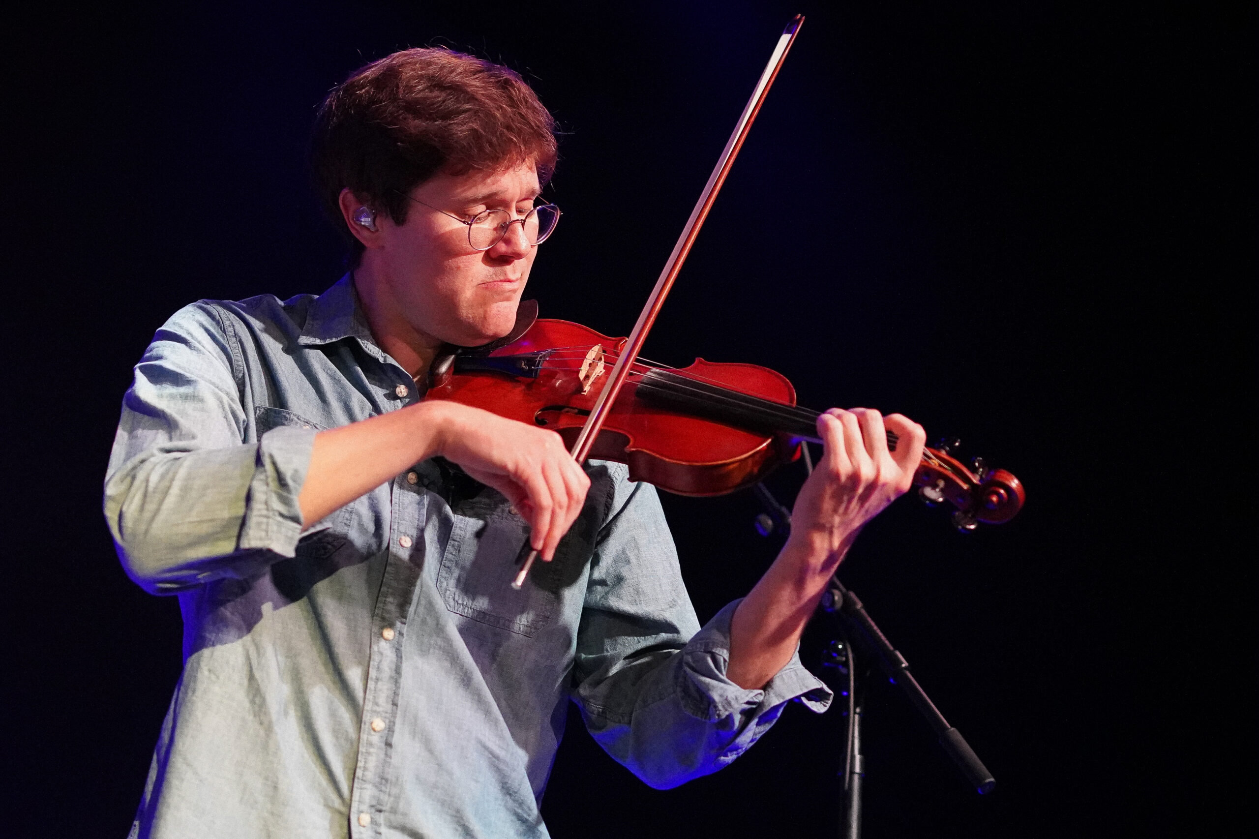 David-Bromberg-Quintet-The-Hamilton-Live-09.30.22-Photo-by-Casey-Vock