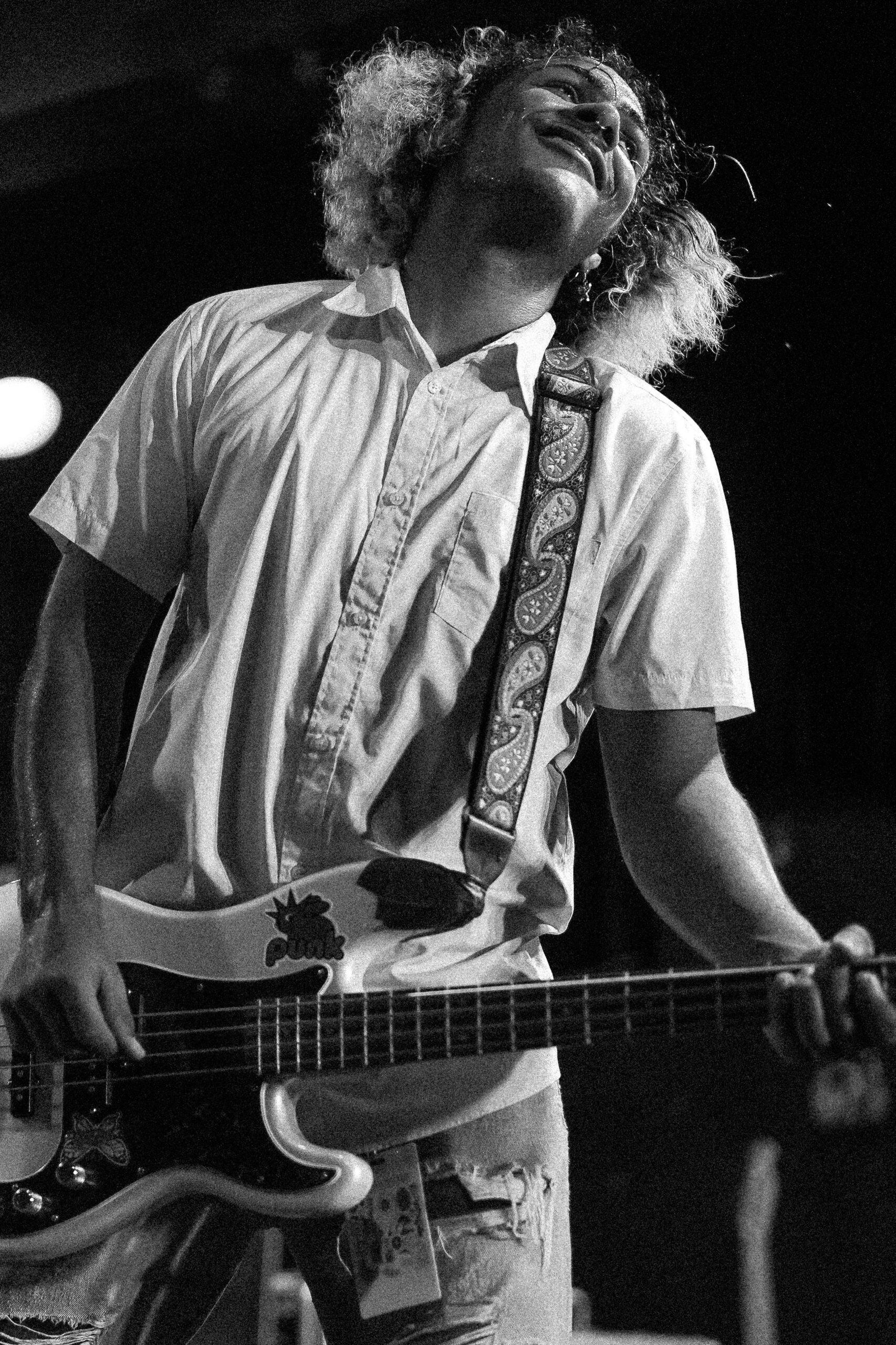 Enumclaw Ottobar Baltimore Photo by Casey Vock