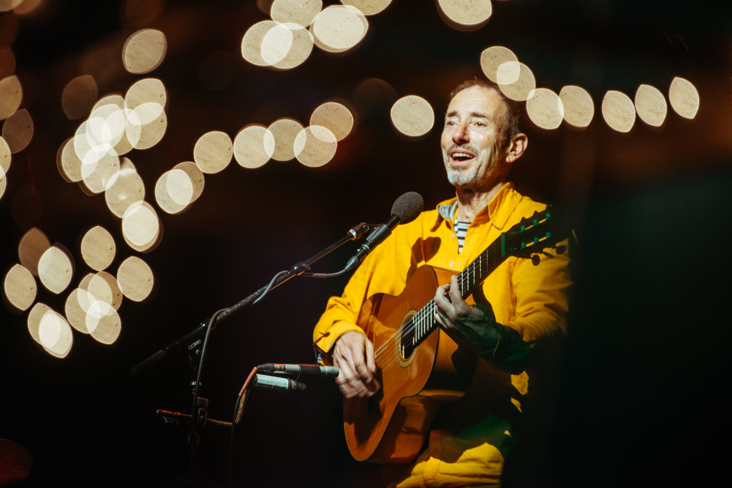 Jonathan Richman