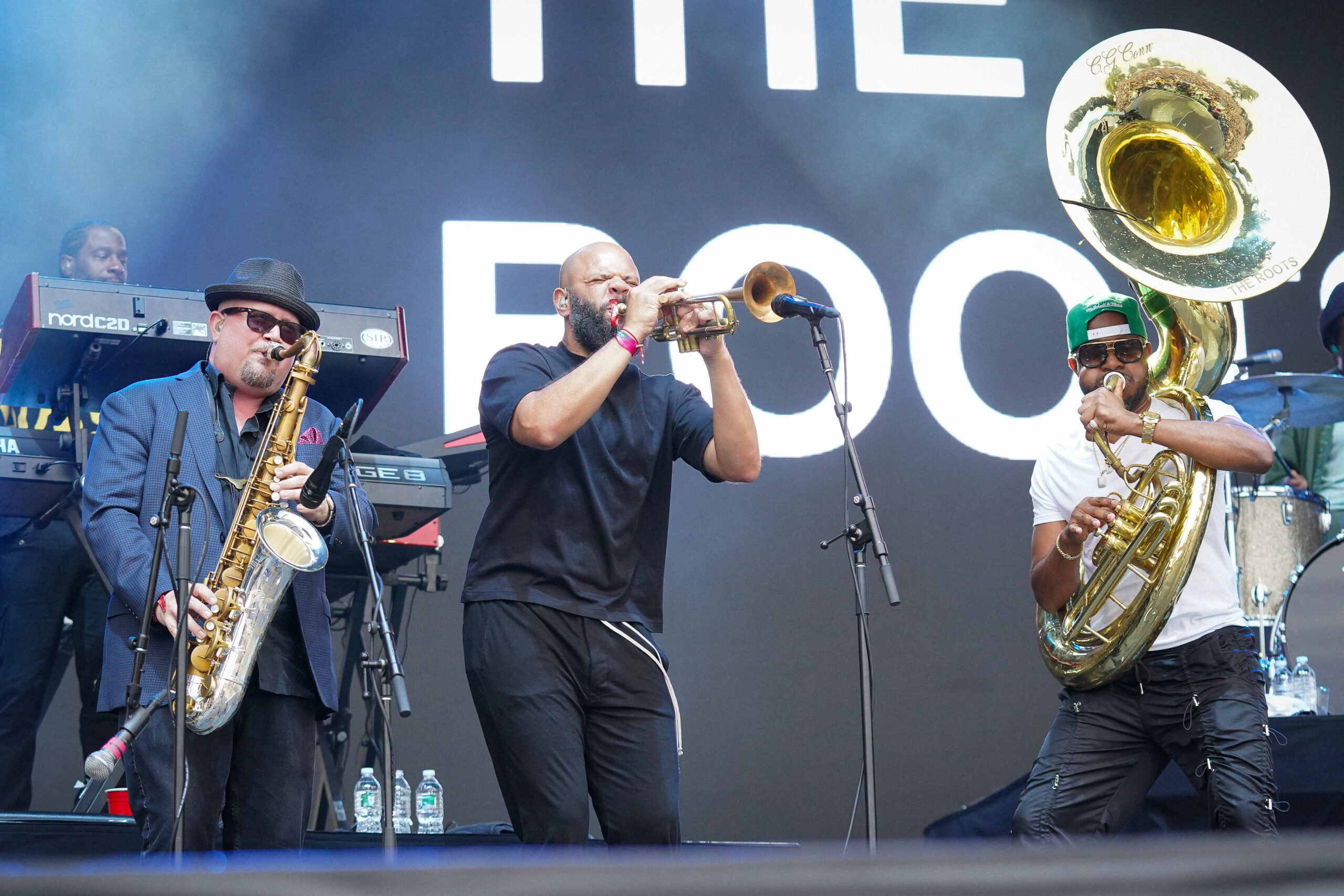 The-Roots-Sound-on-Sound-Bridgeport-CT-09.25.22-Photo-by-Casey-Vock