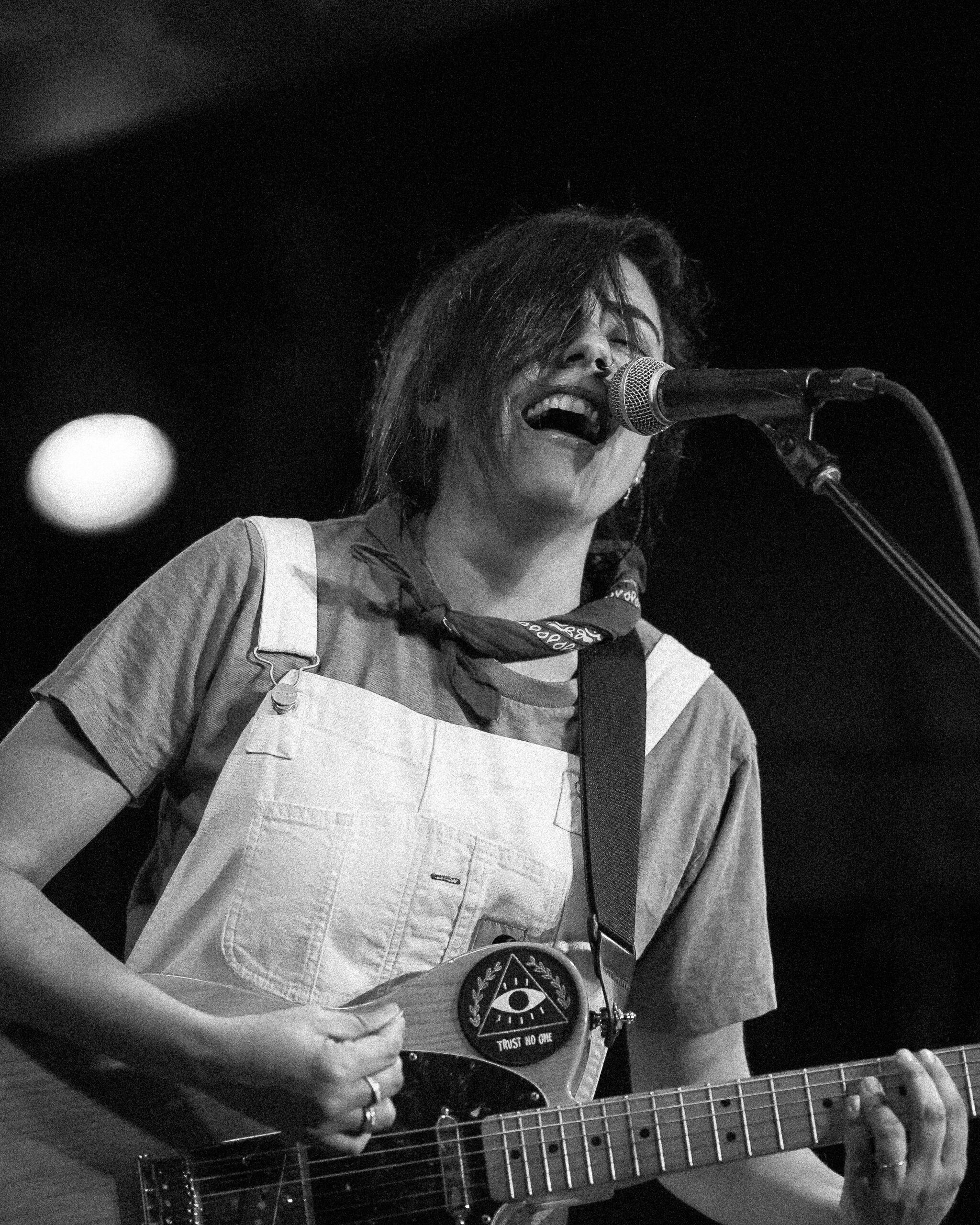 Illuminati Hotties - Ottobar Baltimore Photo by Casey Vock