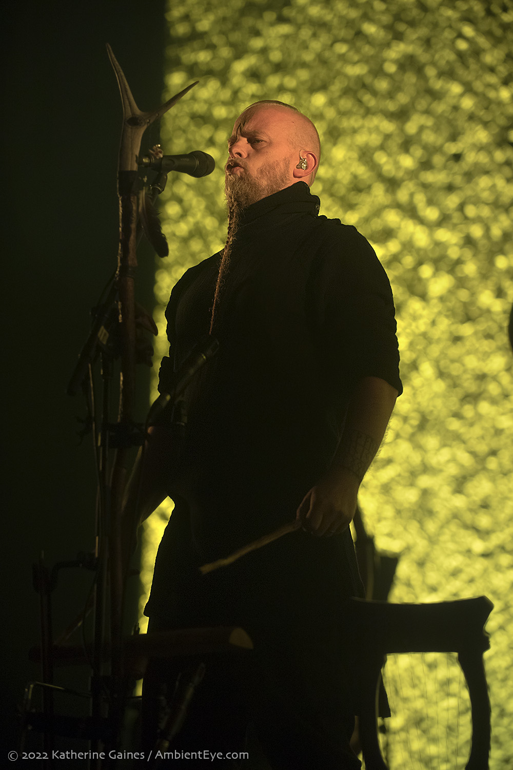 Wardruna