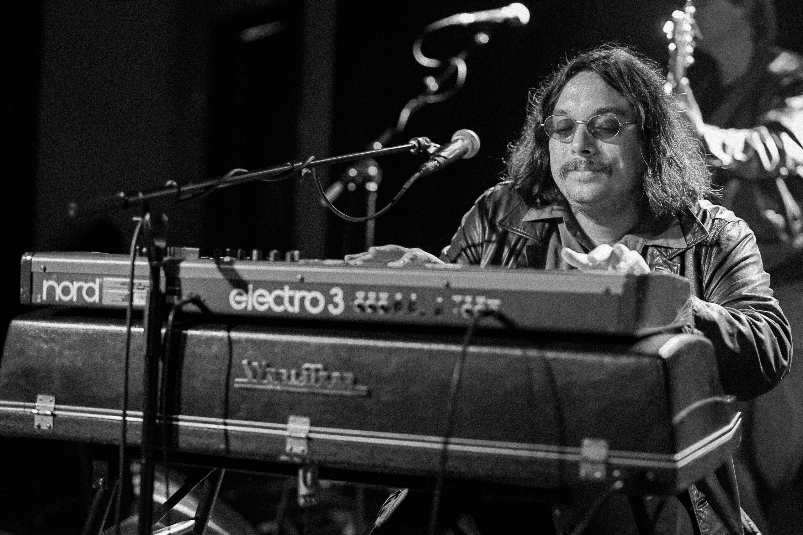 Drugdealer - Union Stage Washington DC Nov. 23, 2022 Photo by Casey Ryan Vock