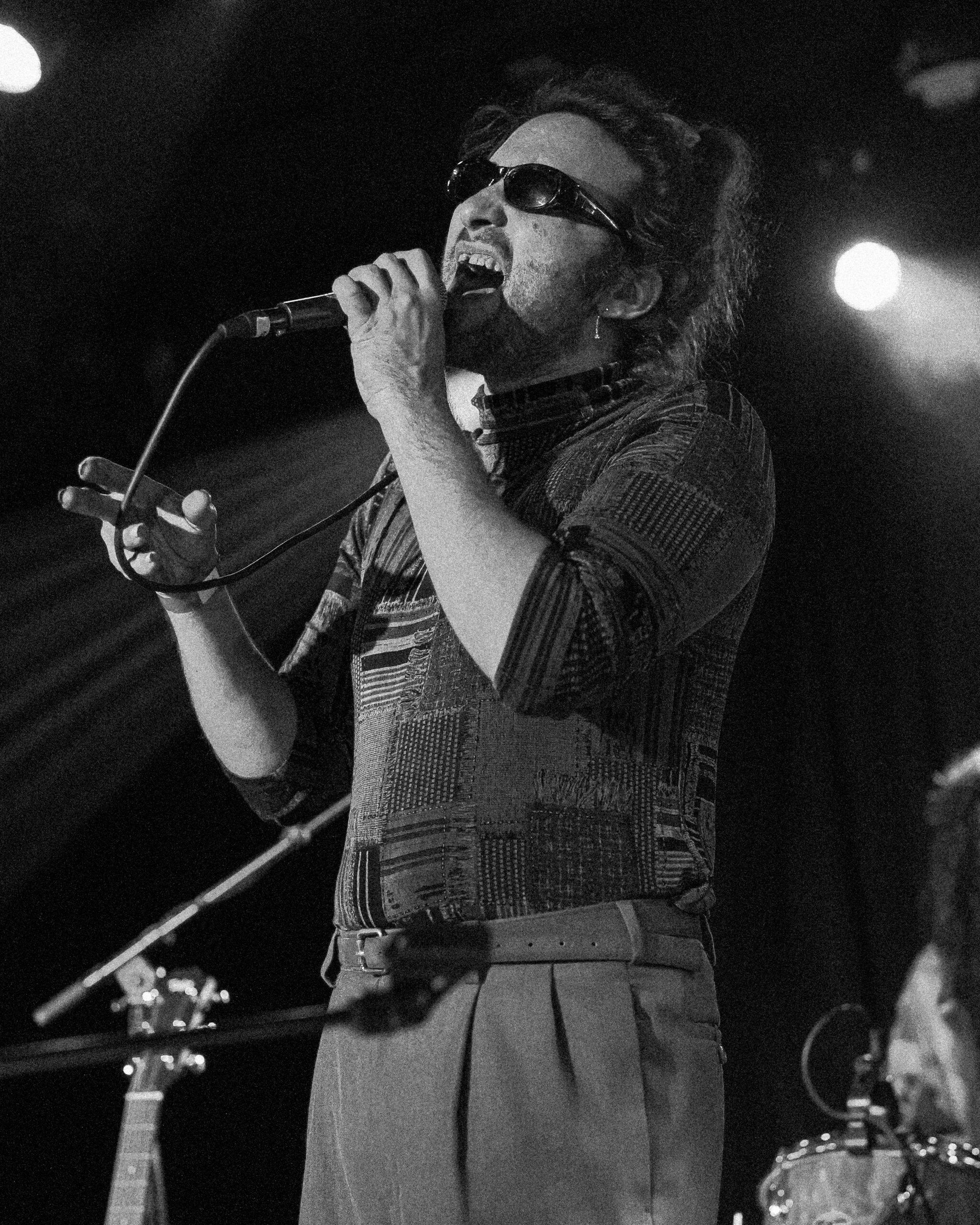 Drugdealer - Union Stage Washington DC Nov. 23, 2022 Photo by Casey Ryan Vock