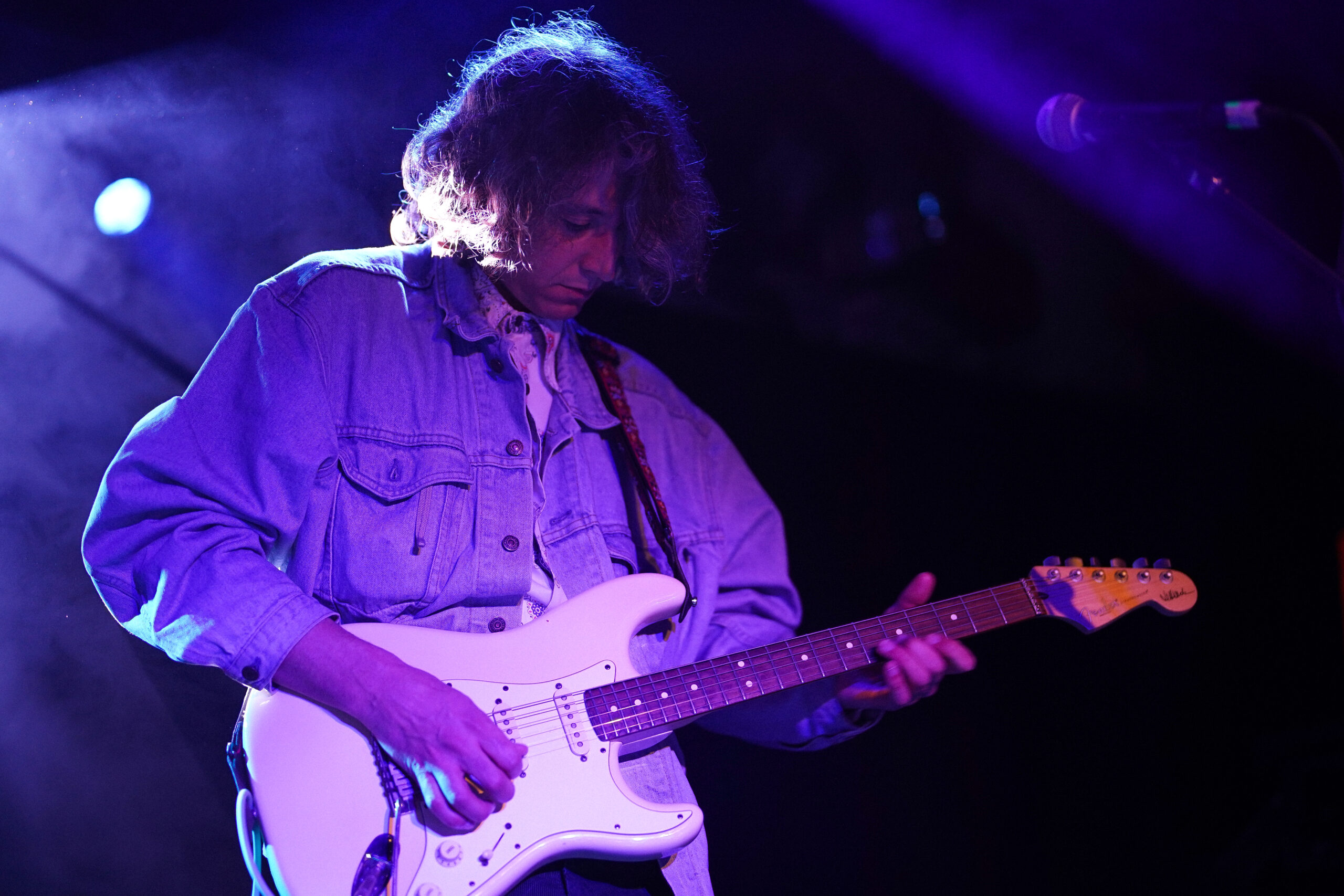 Drugdealer - Union Stage Washington DC Nov. 23, 2022 Photo by Casey Ryan Vock