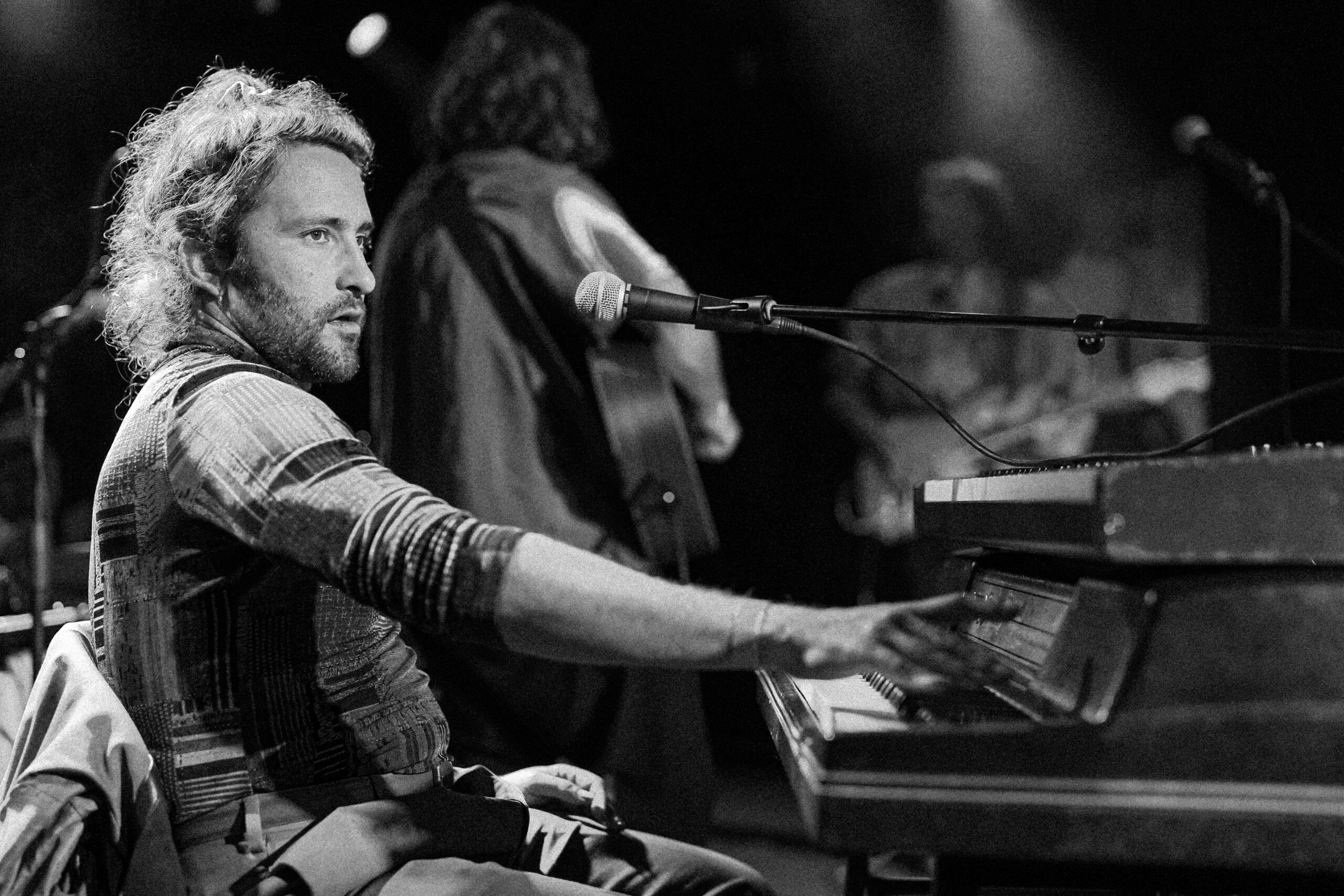 Drugdealer - Union Stage Washington DC Nov. 23, 2022 Photo by Casey Ryan Vock