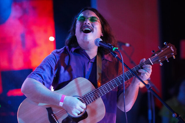 Drugdealer - Union Stage - 11.23.22 Photo by Casey Ryan Vock DSC09349 Drugdealer - Union Stage Washington DC Nov. 23, 2022 Photo by Casey Ryan Vock