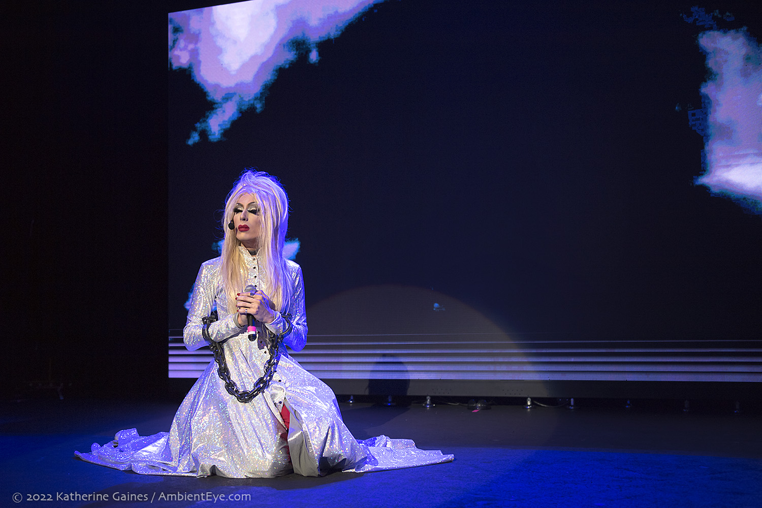 Alaska Thunderfuck 5000