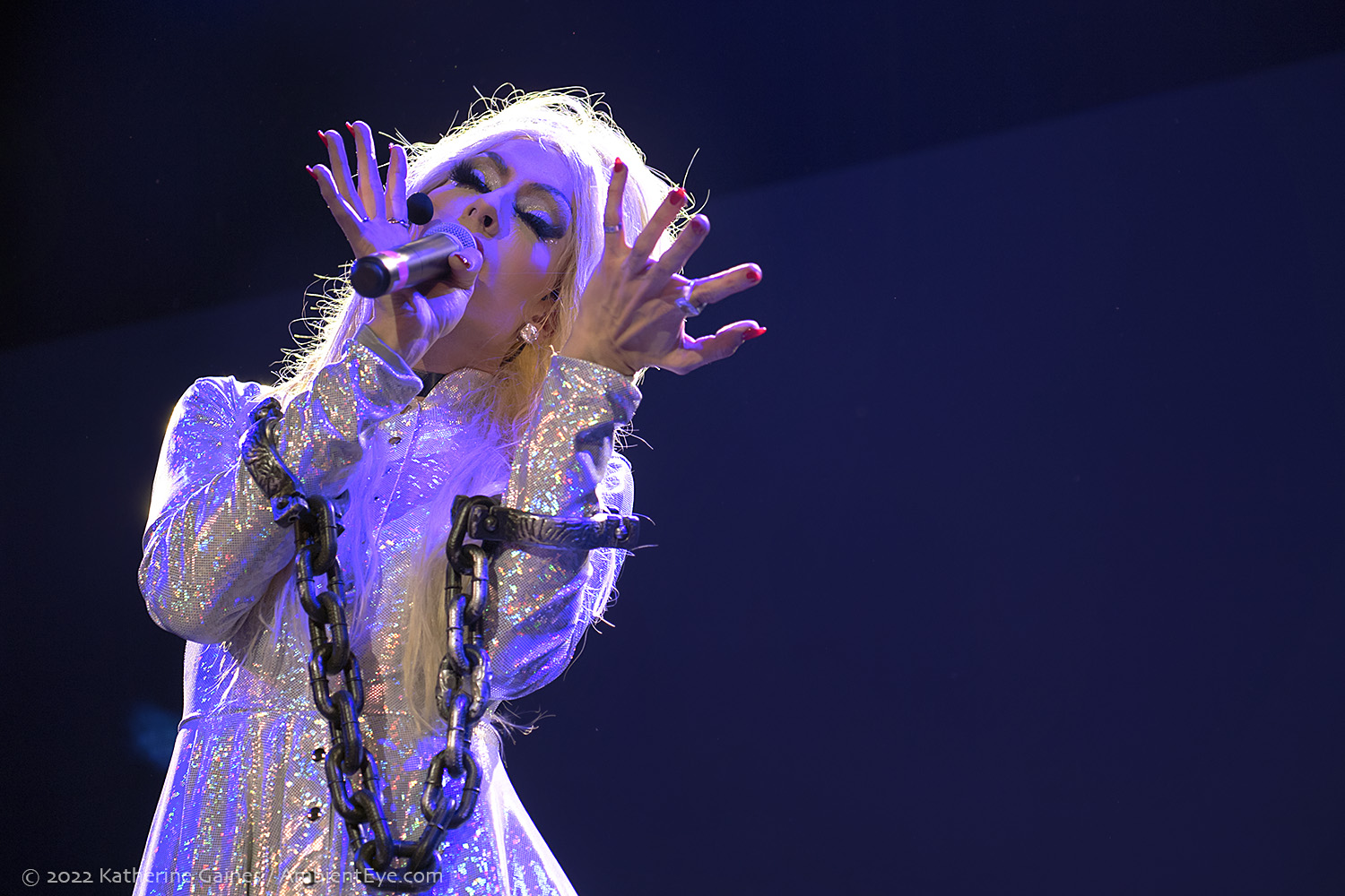 Alaska Thunderfuck 5000